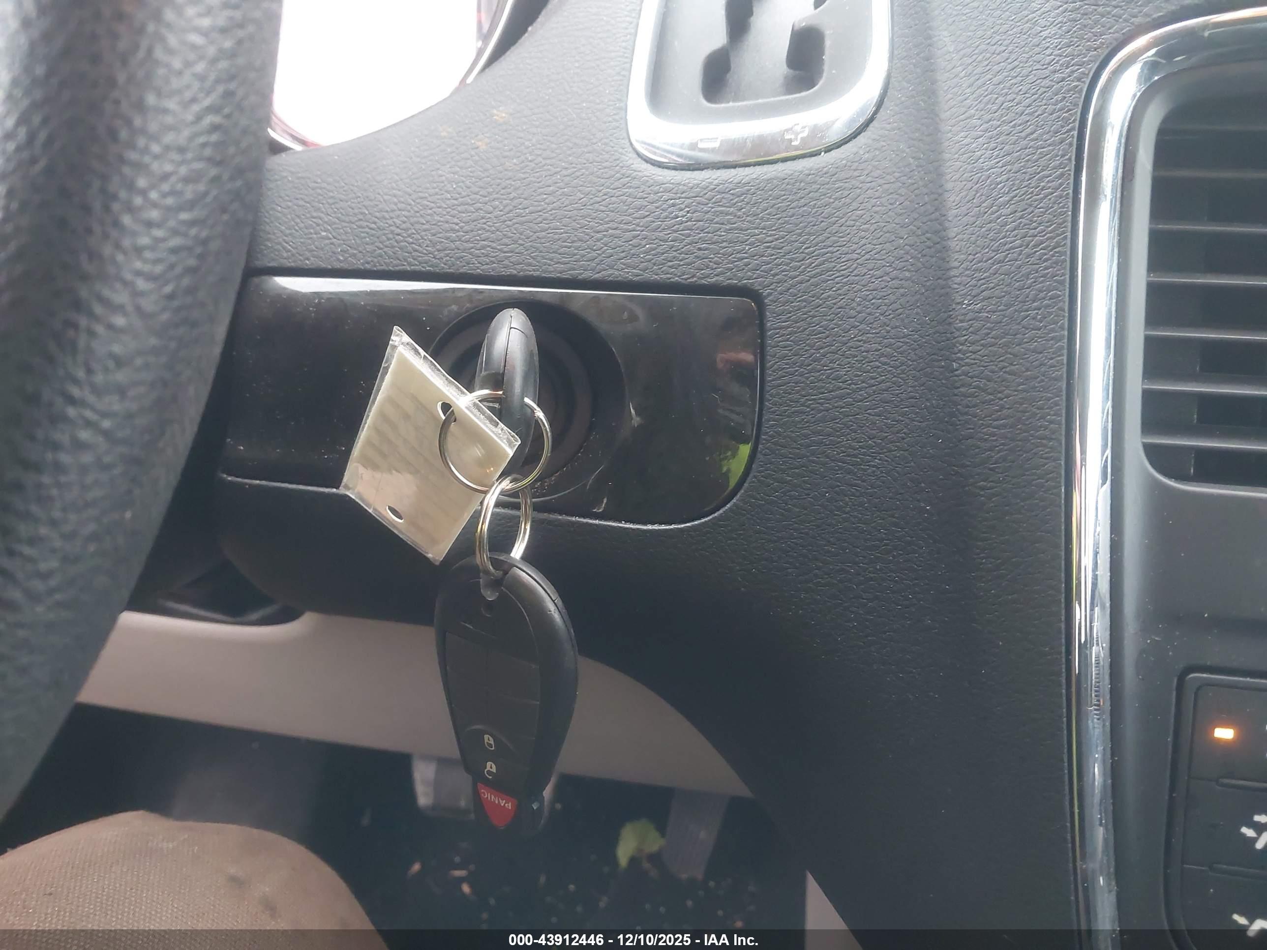 DODGE GRAND image 11