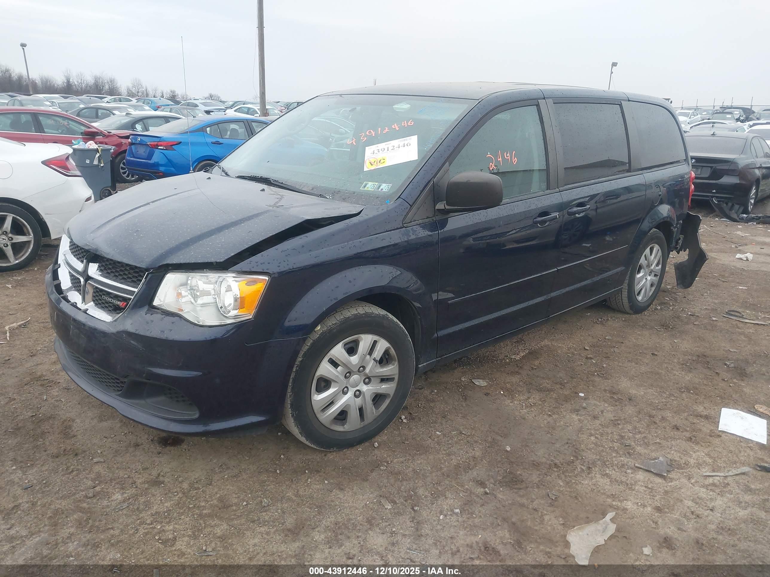 DODGE GRAND image 2