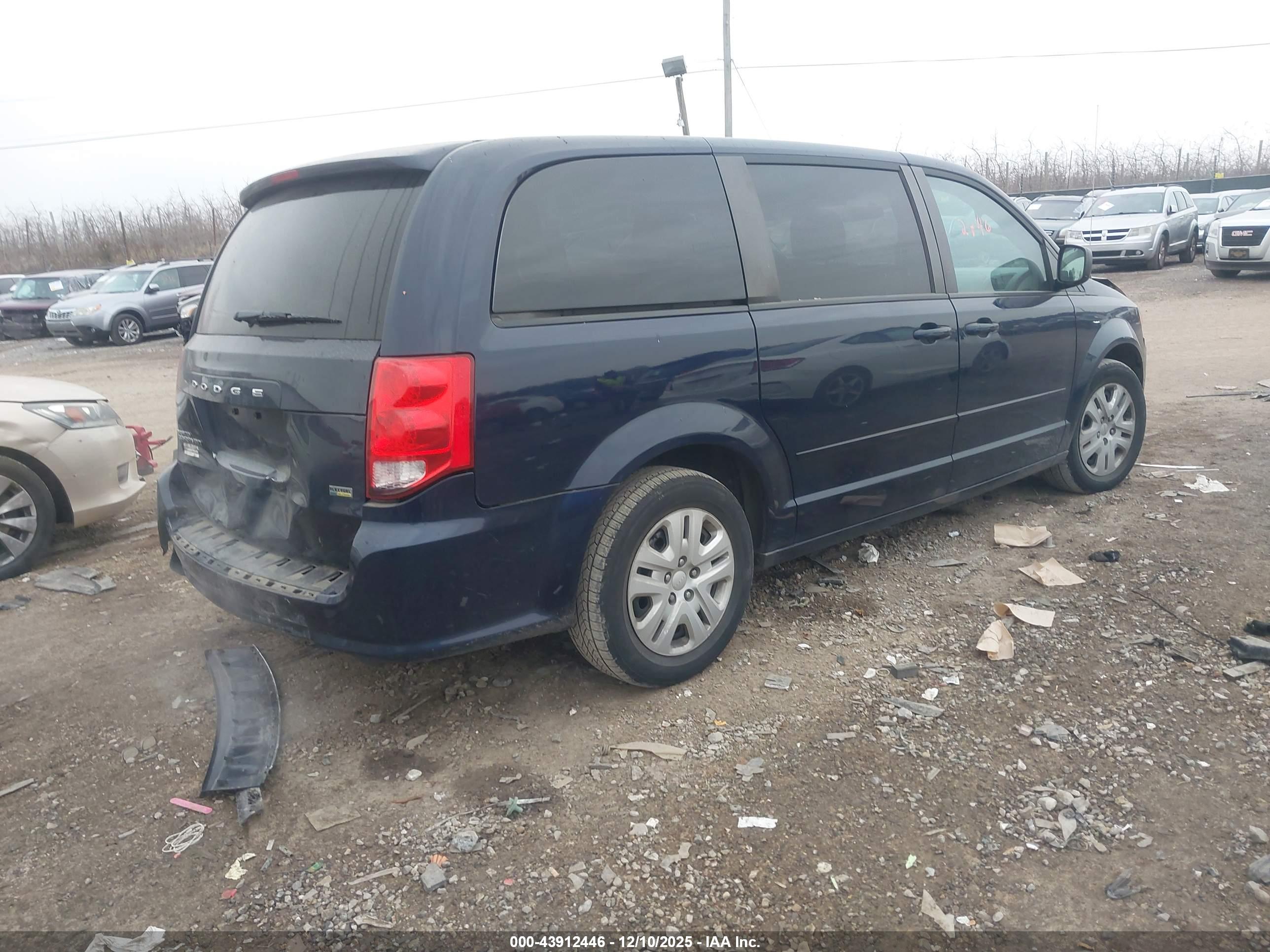 DODGE GRAND image 4