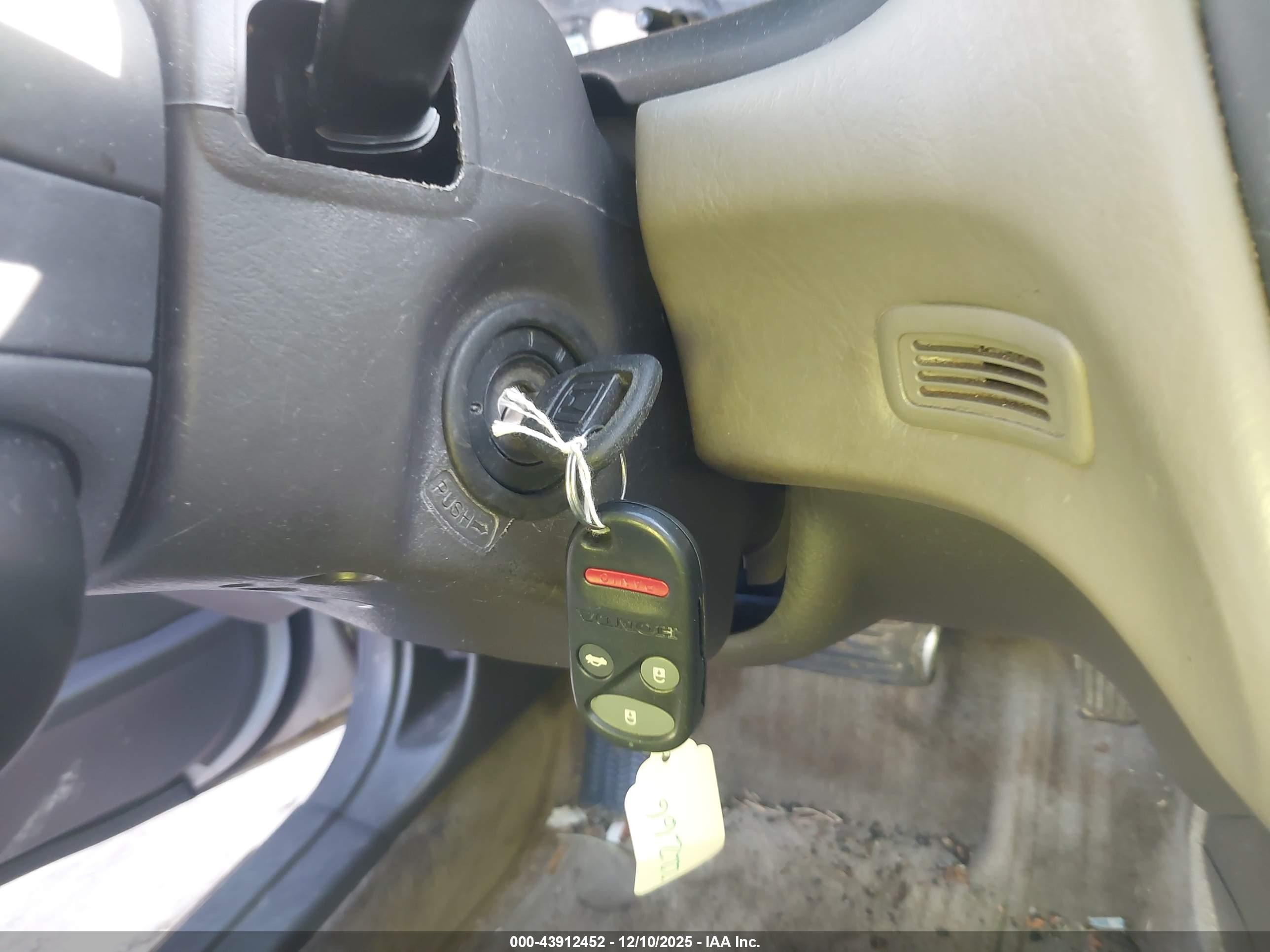 HONDA ACCORD image 11