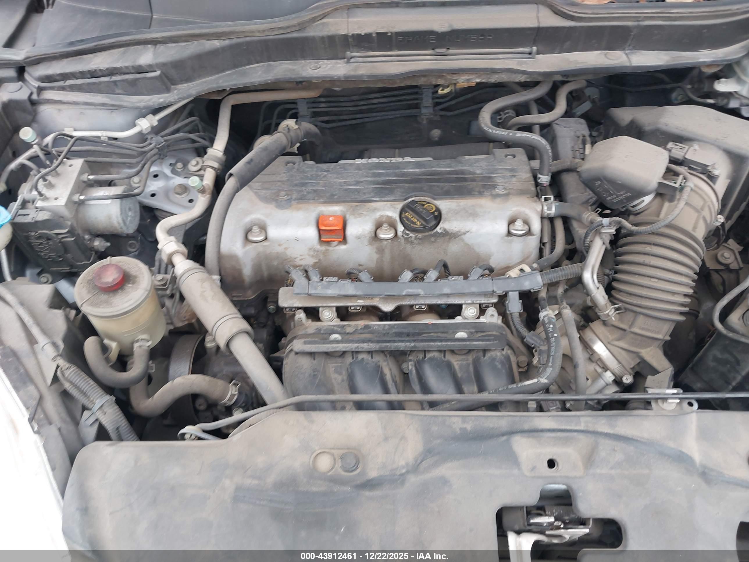 HONDA CR-V image 10