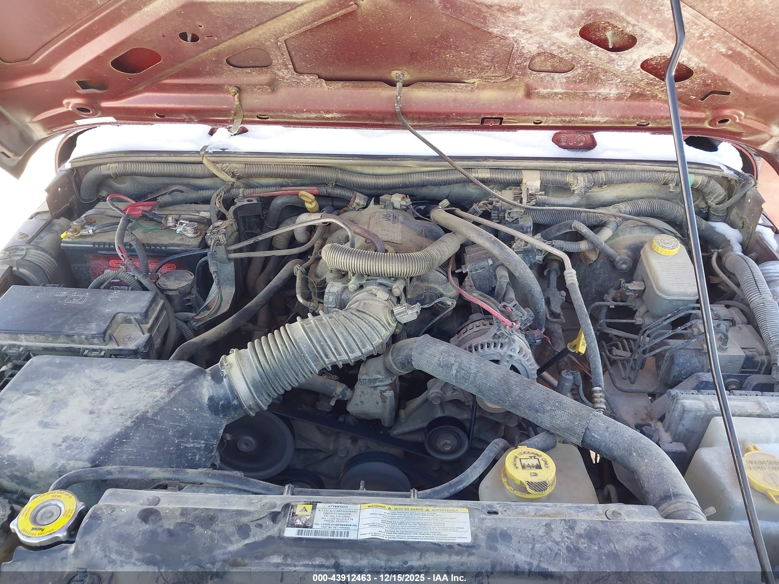 JEEP WRANGLER image 10