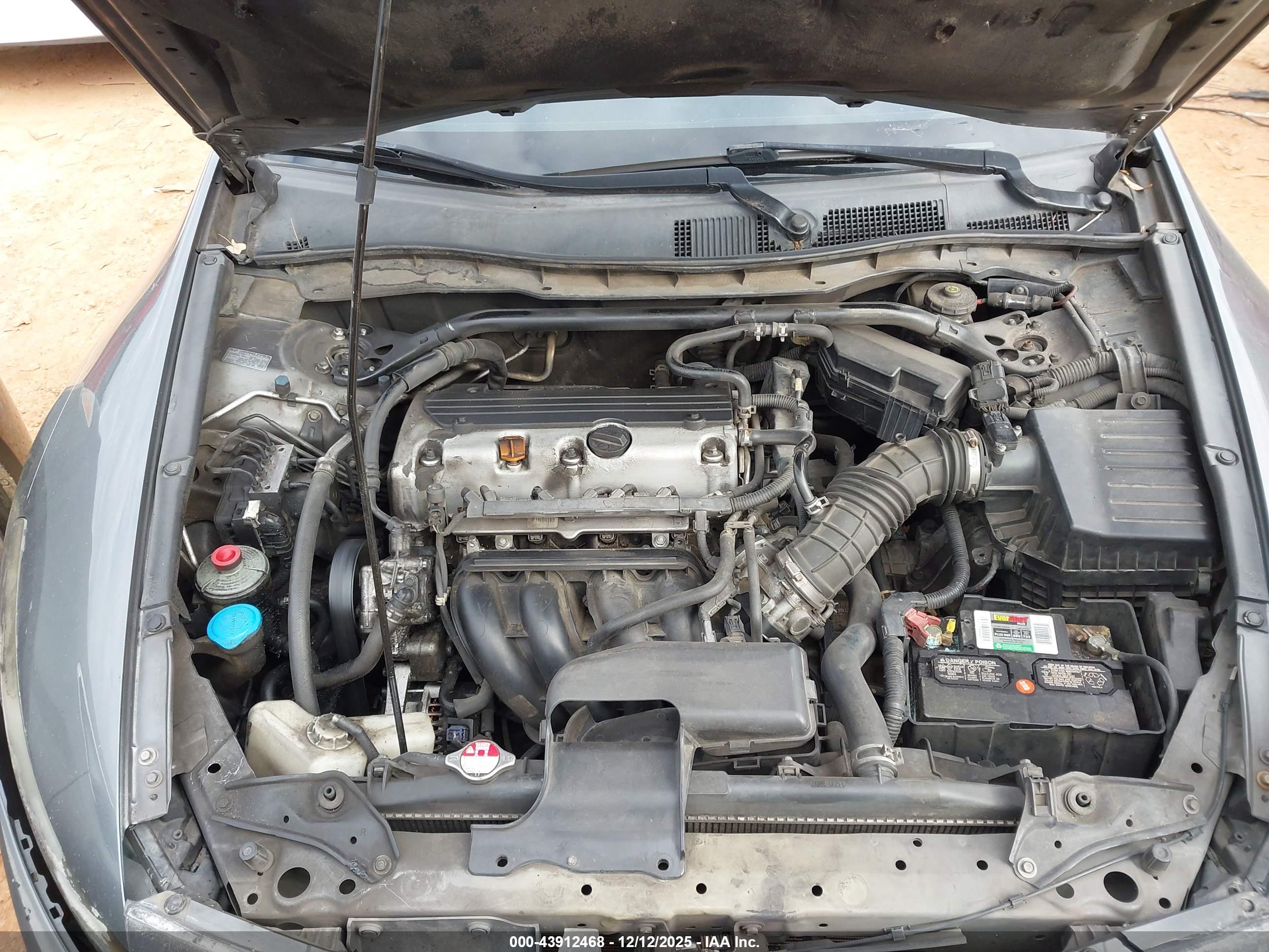 HONDA ACCORD image 10