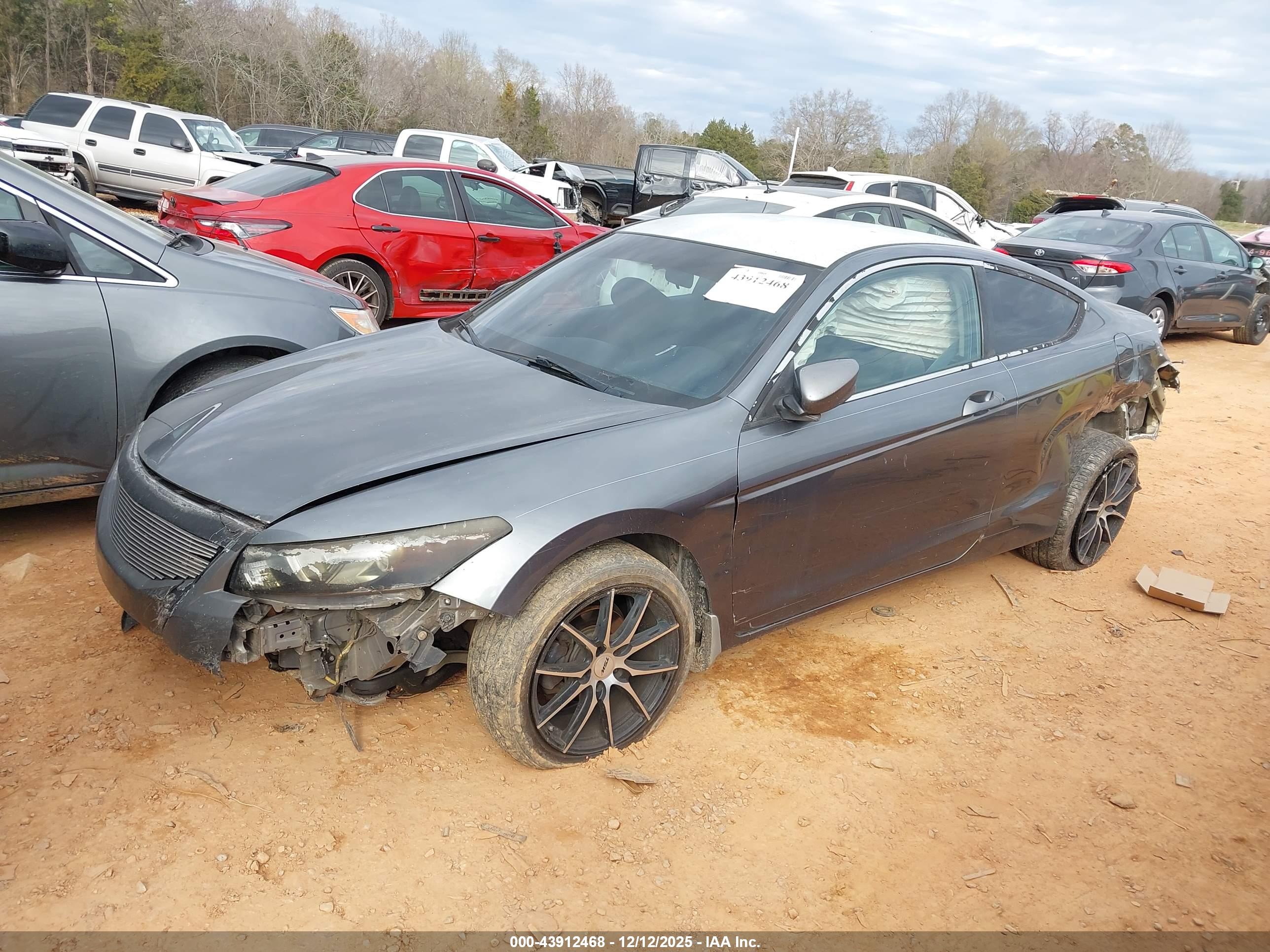 HONDA ACCORD image 2