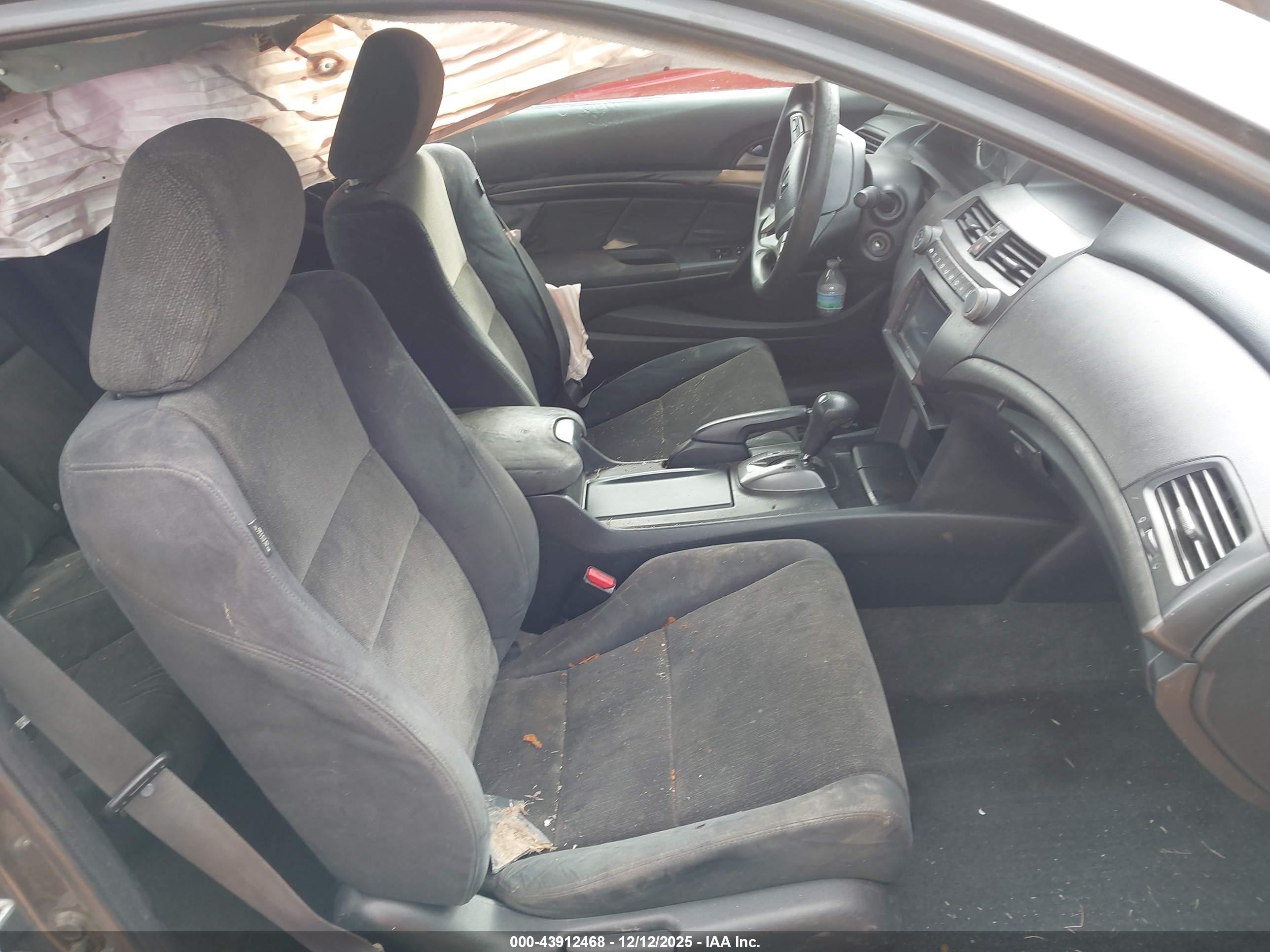 HONDA ACCORD image 5