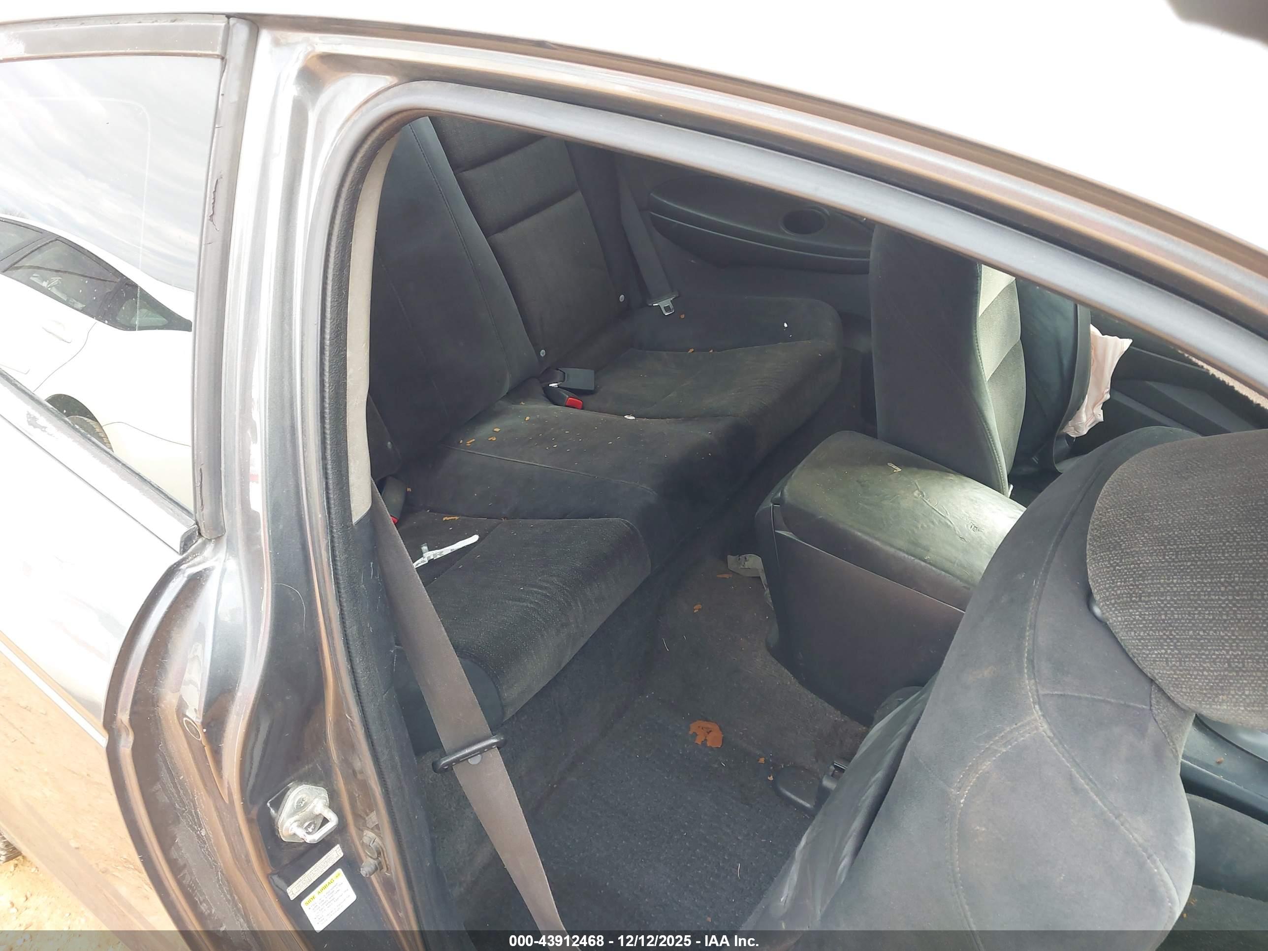 HONDA ACCORD image 8