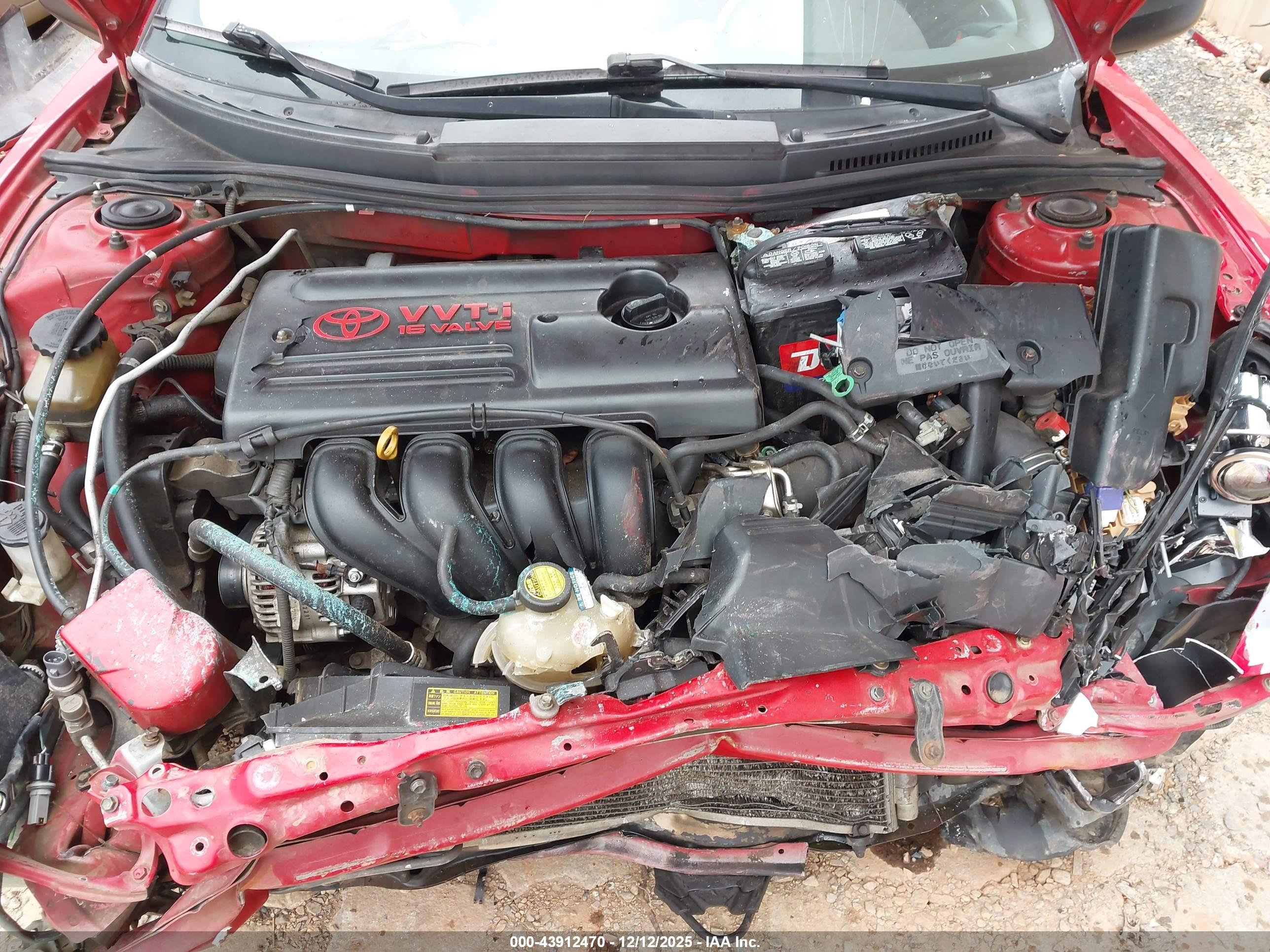 TOYOTA CELICA image 10