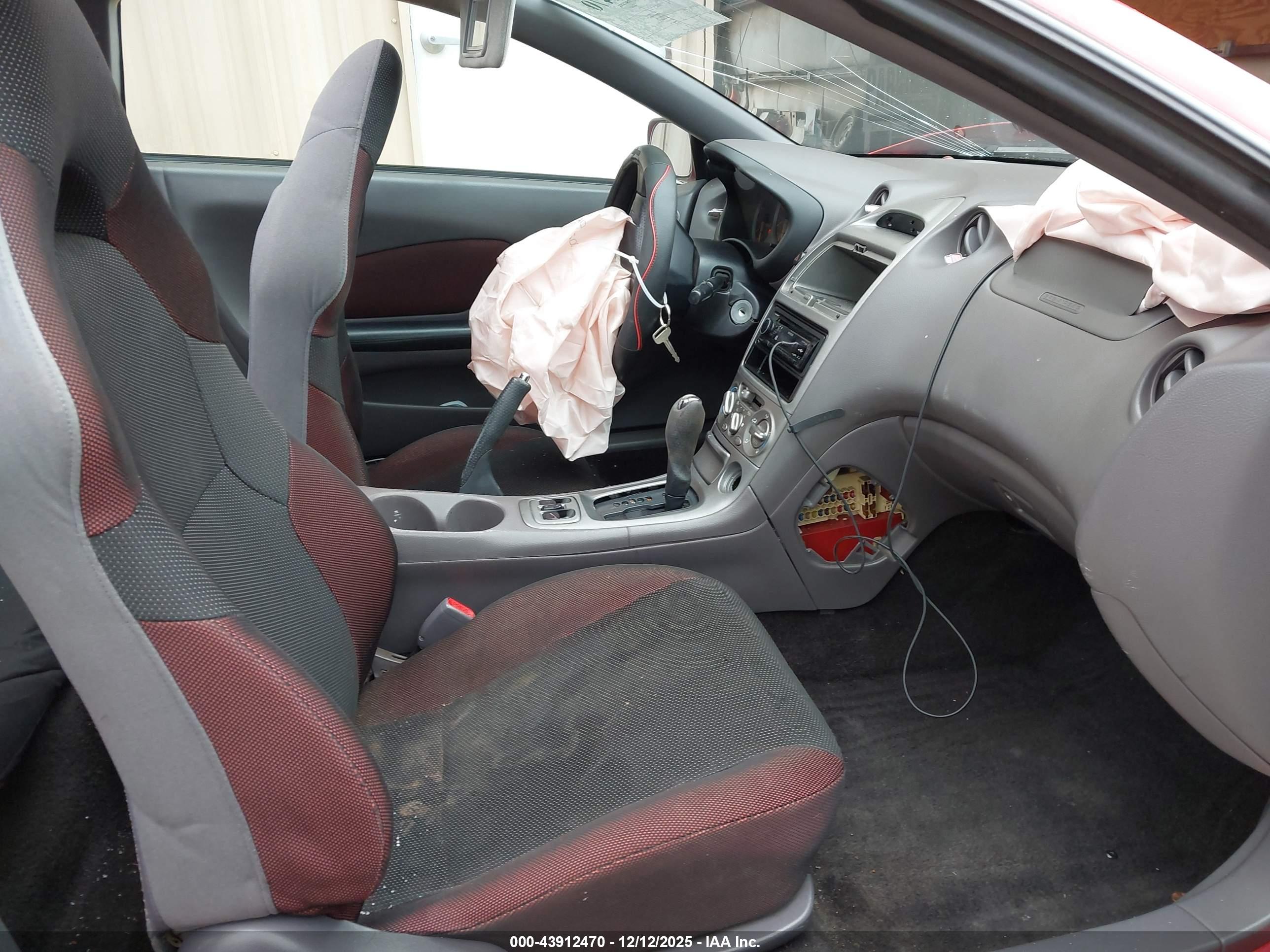 TOYOTA CELICA image 5