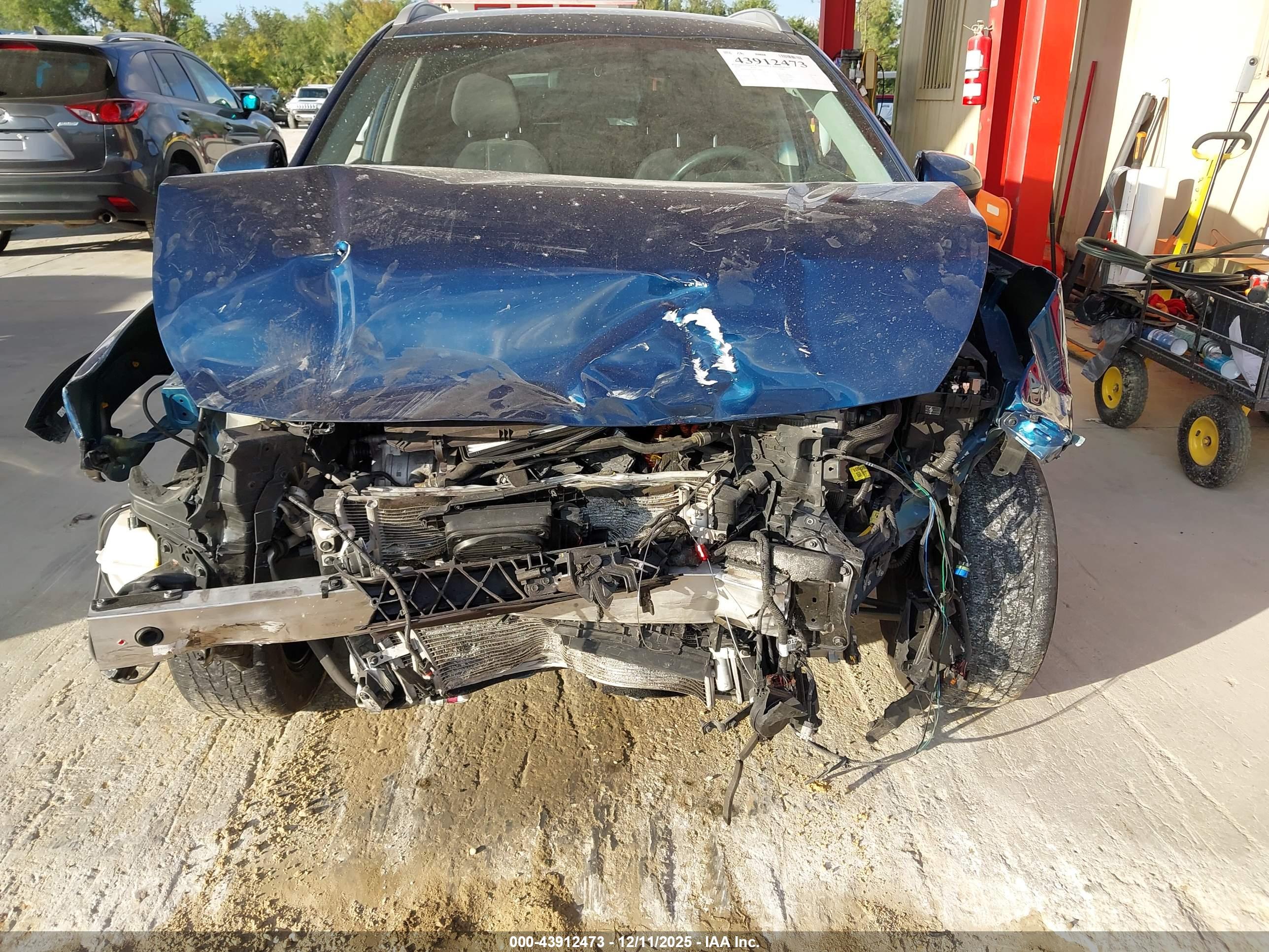 KIA NIRO image 6