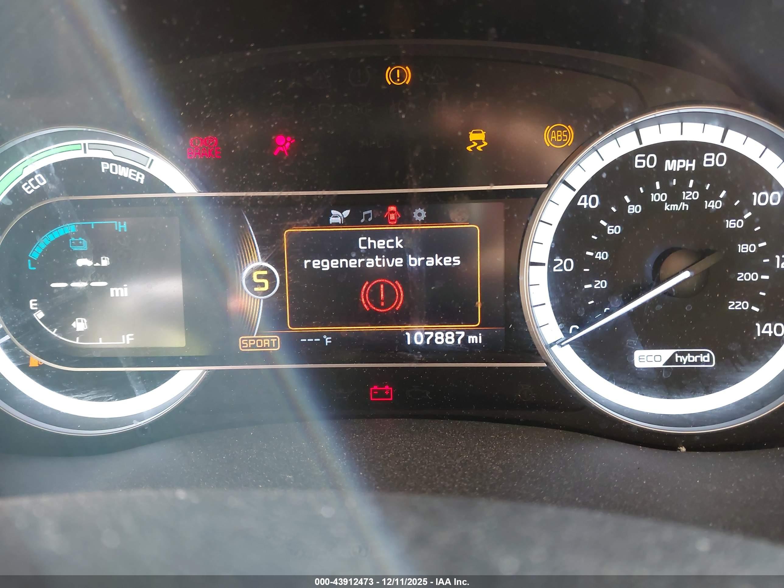 KIA NIRO image 7