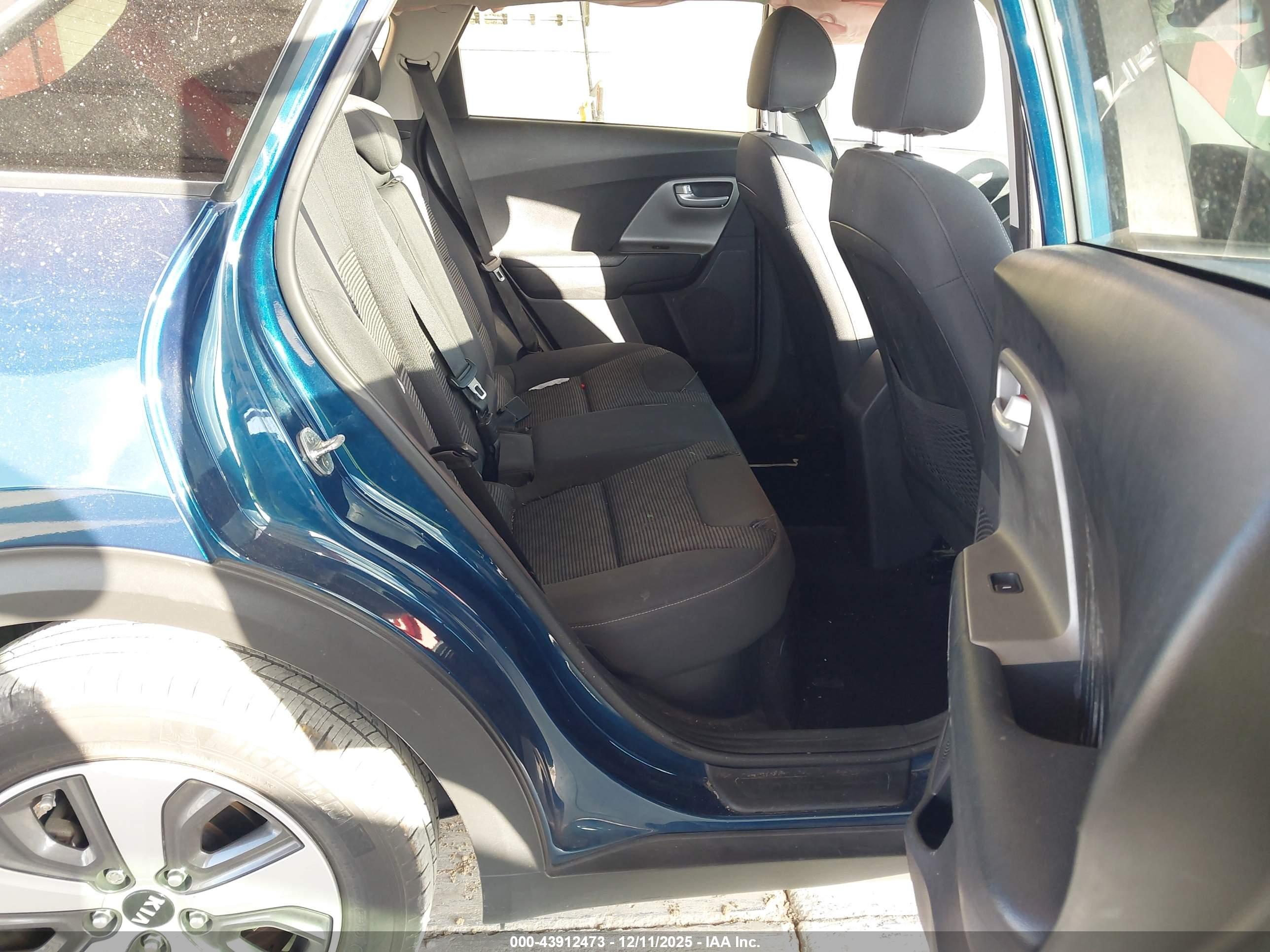 KIA NIRO image 8
