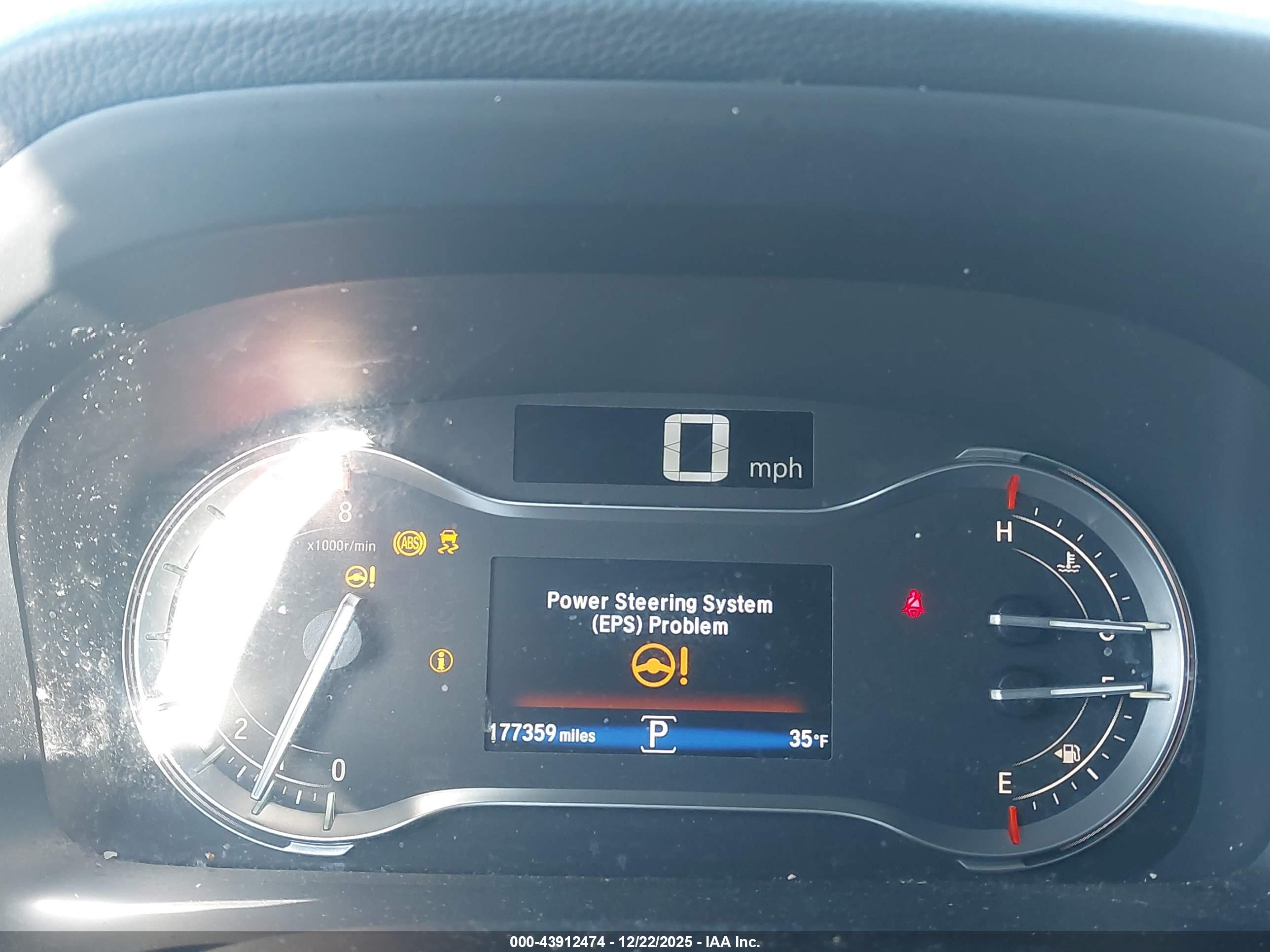 HONDA PILOT image 7