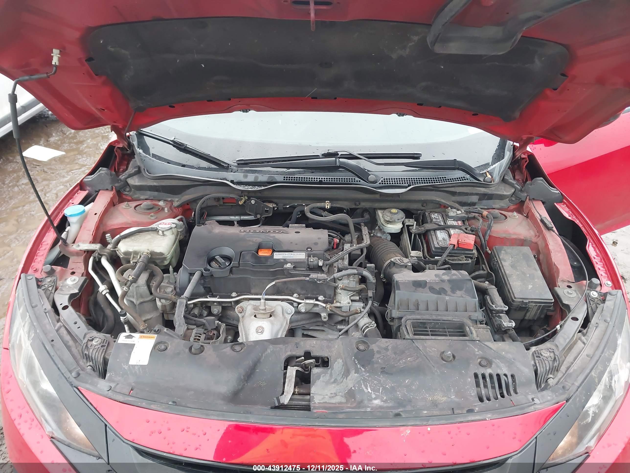 HONDA CIVIC image 10