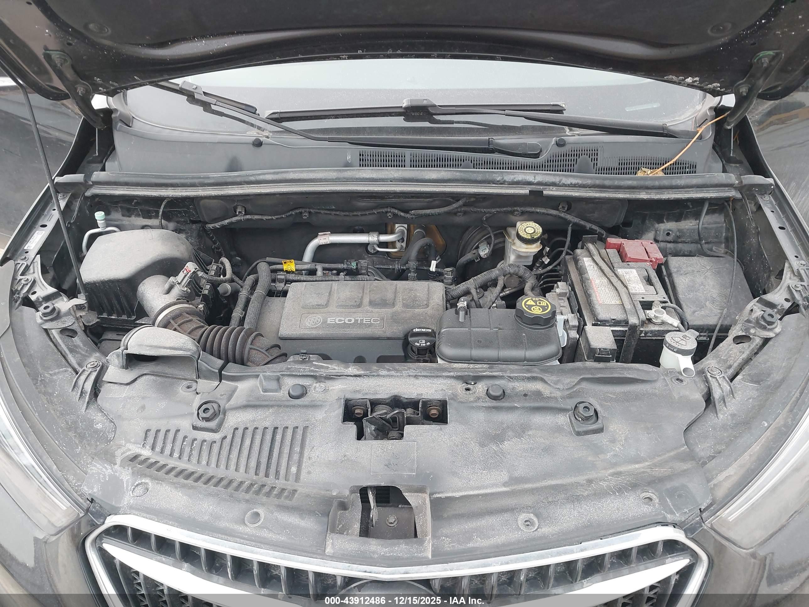 BUICK ENCORE image 10