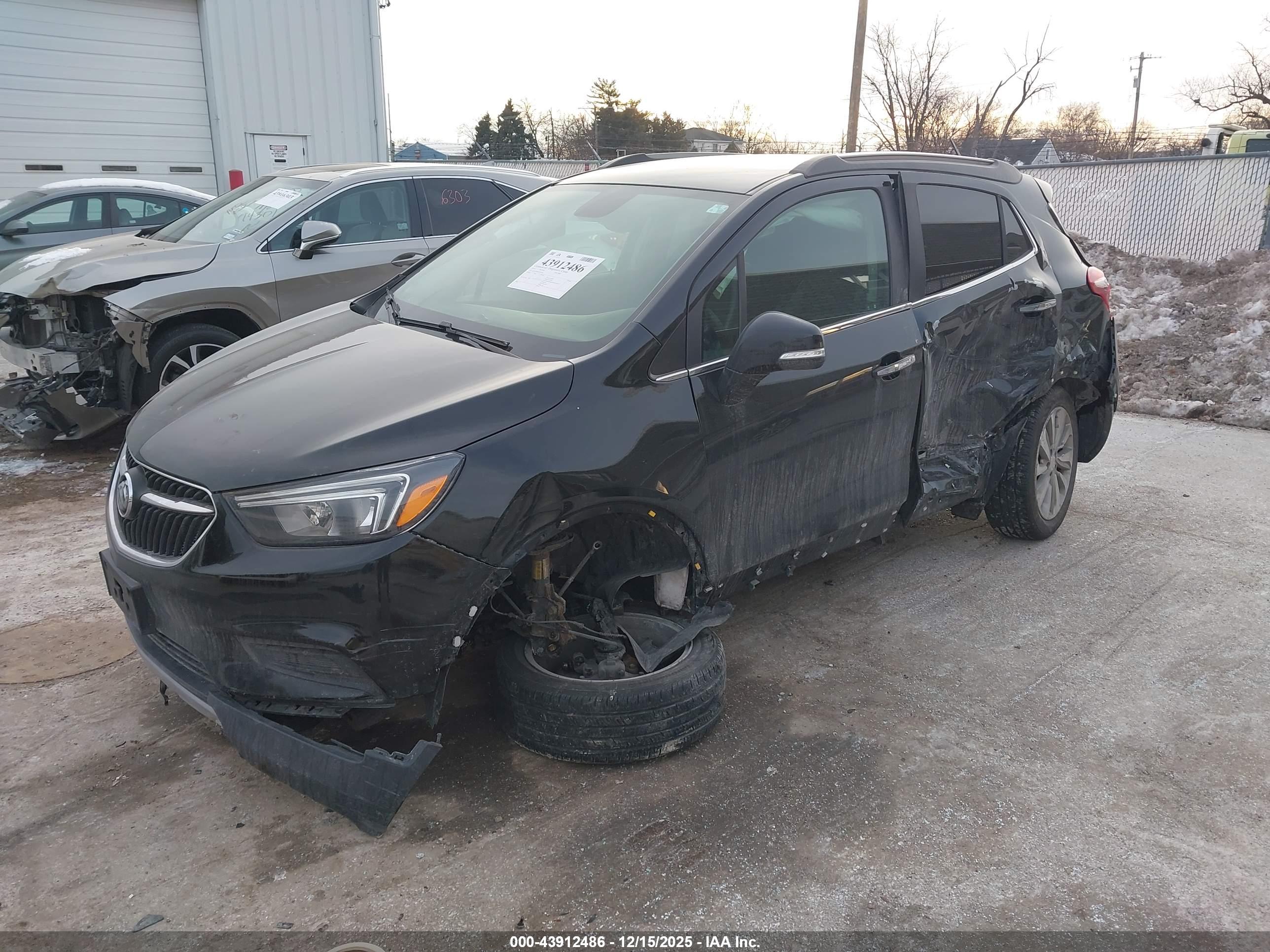 BUICK ENCORE image 2