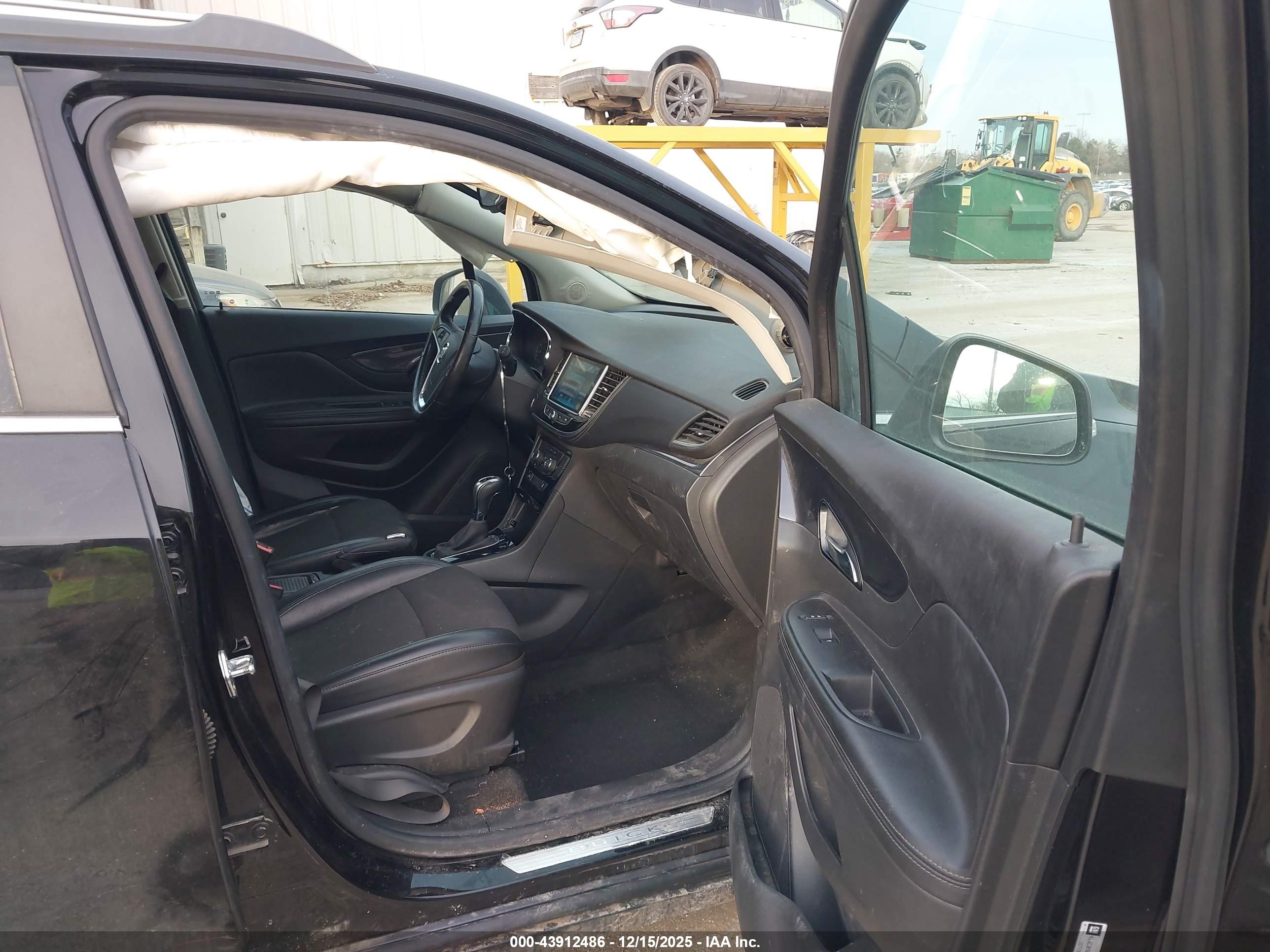 BUICK ENCORE image 5