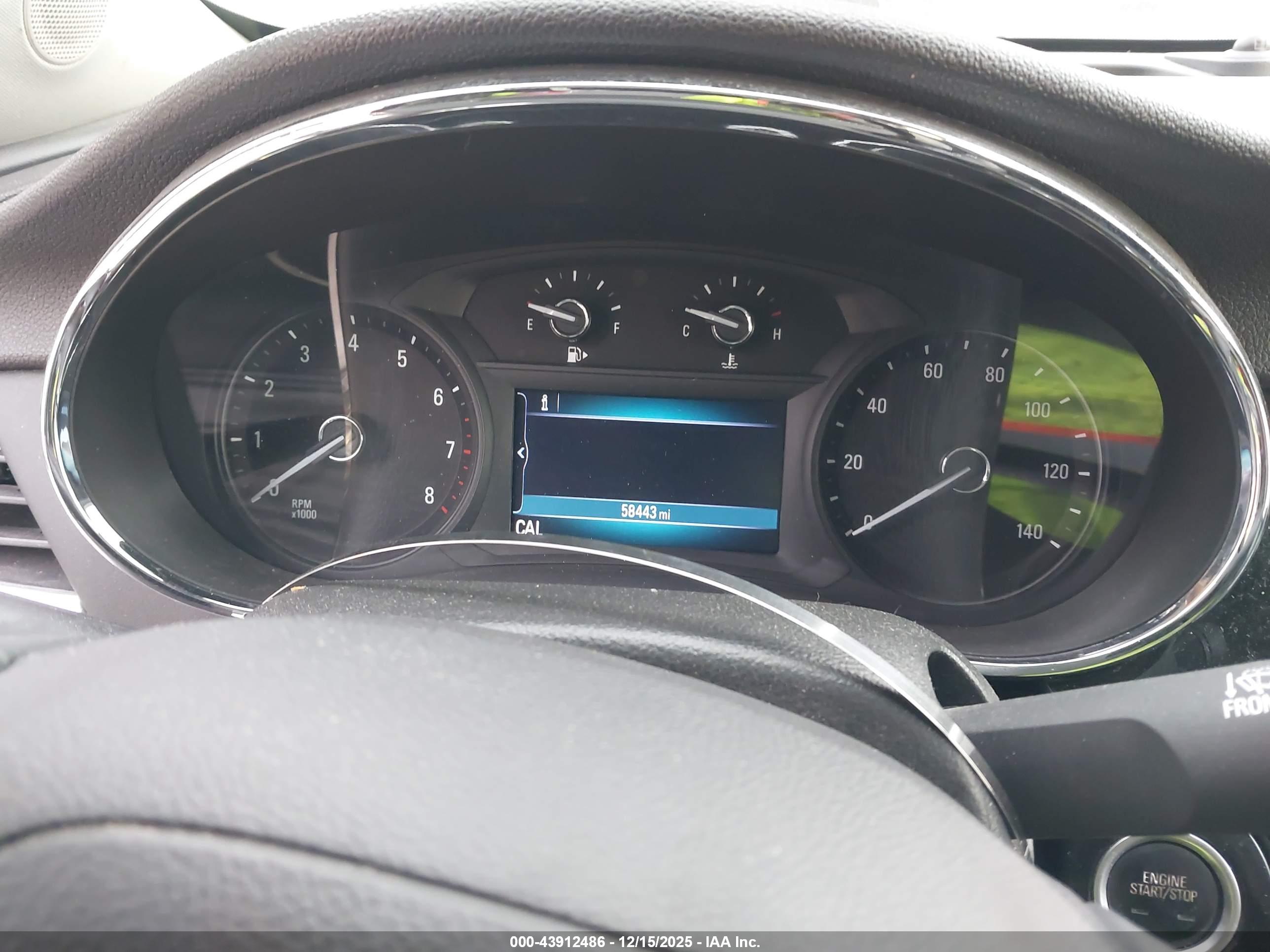 BUICK ENCORE image 7