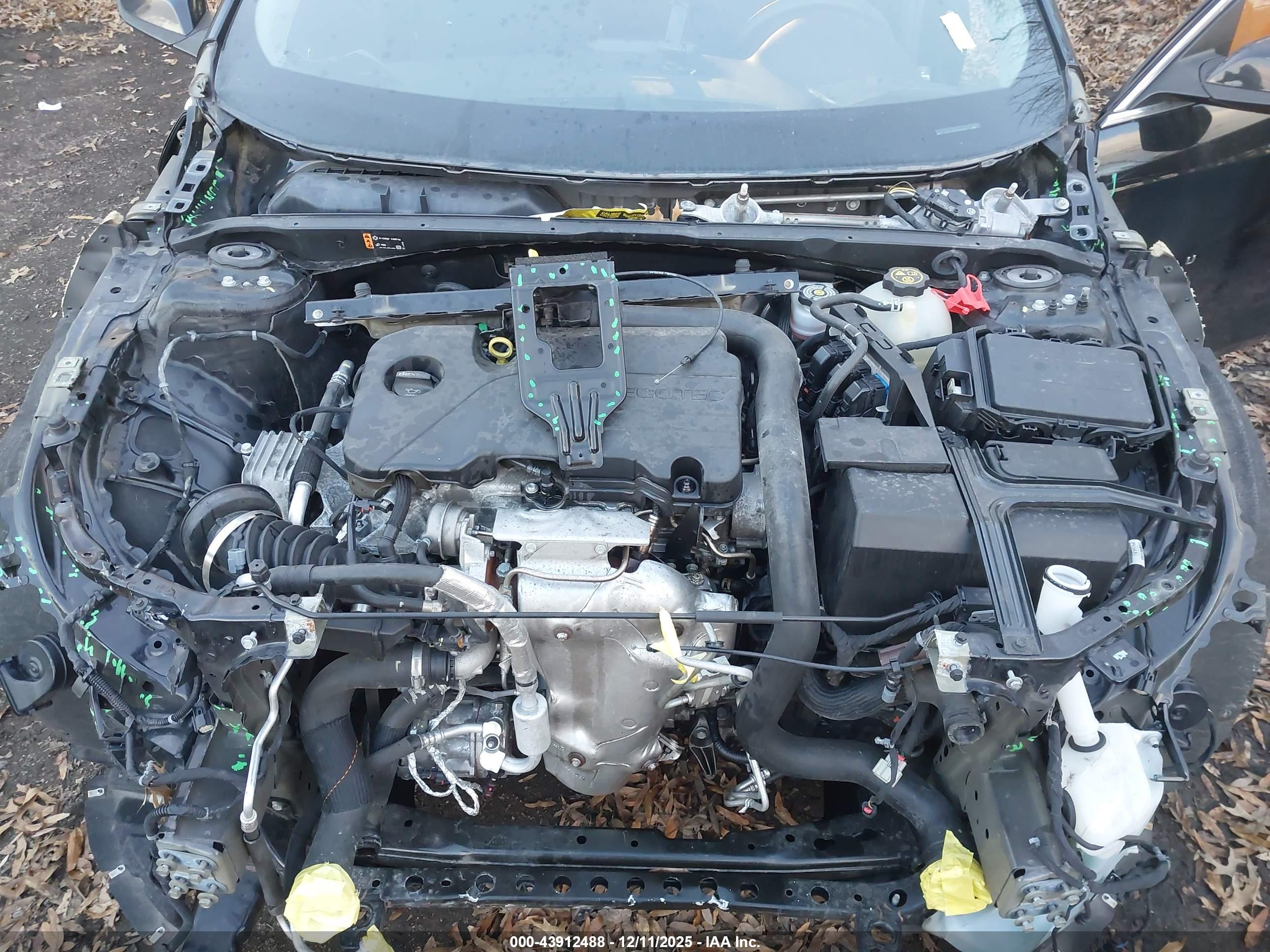 CHEVROLET MALIBU image 10