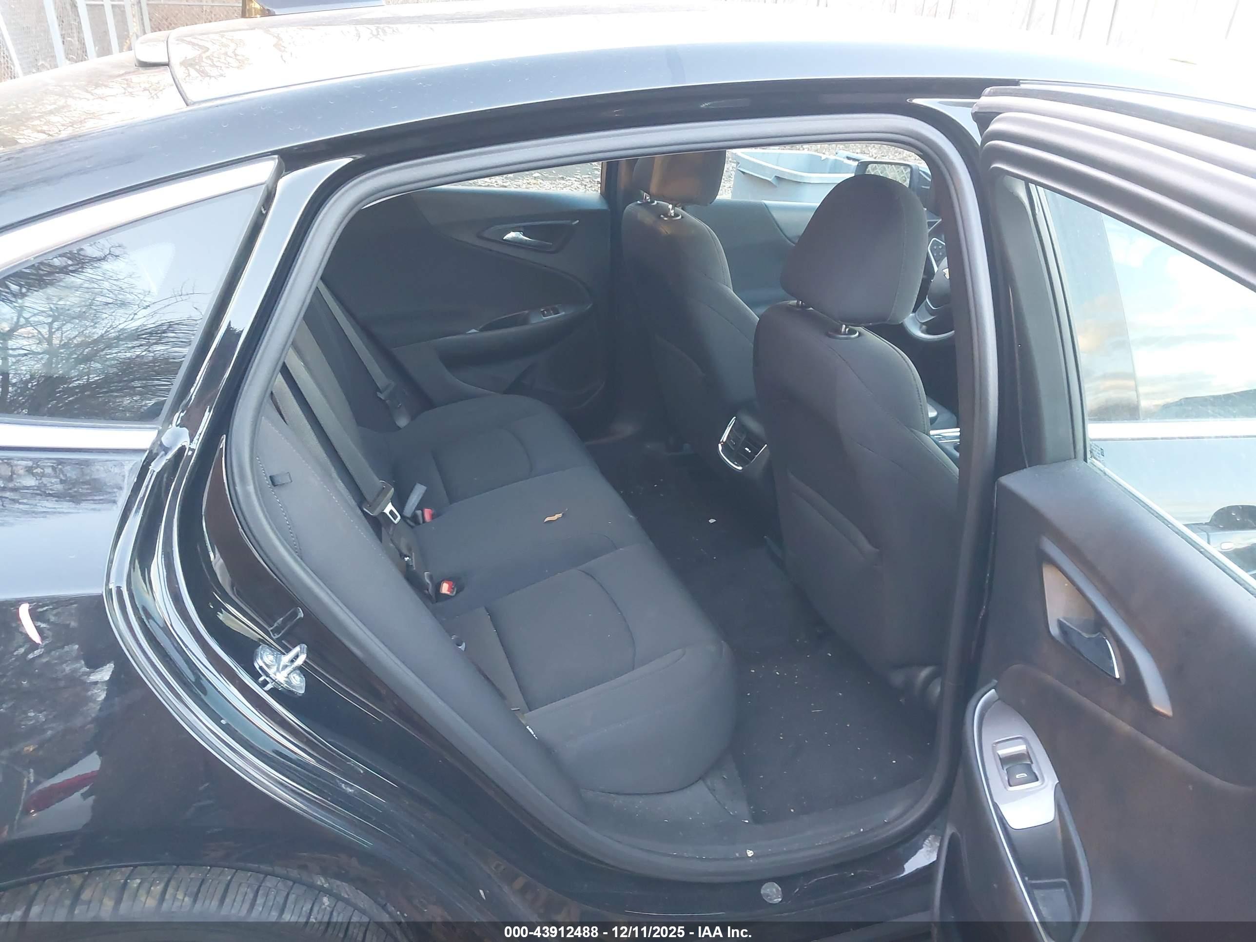 CHEVROLET MALIBU image 8