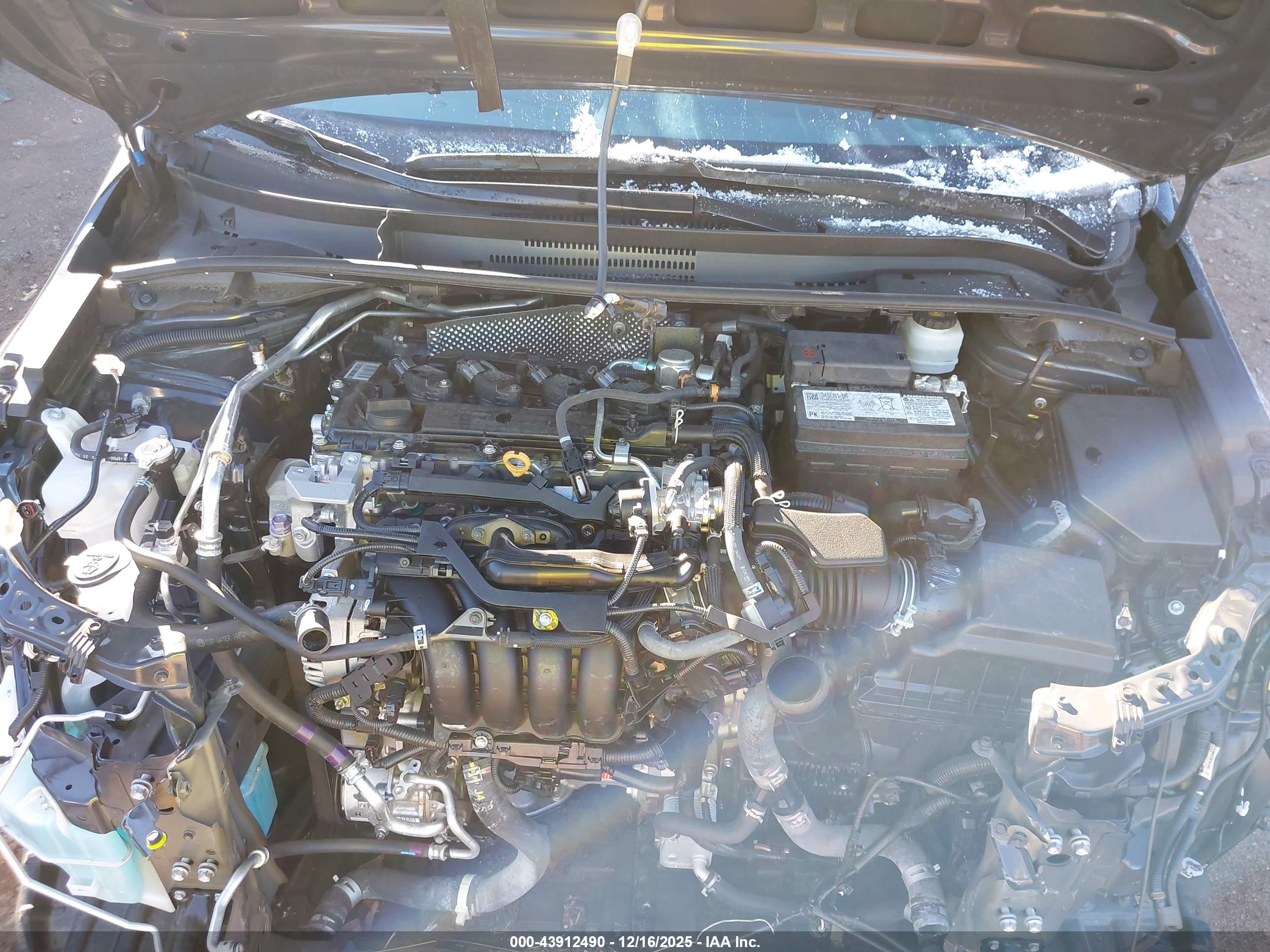 TOYOTA COROLLA image 10