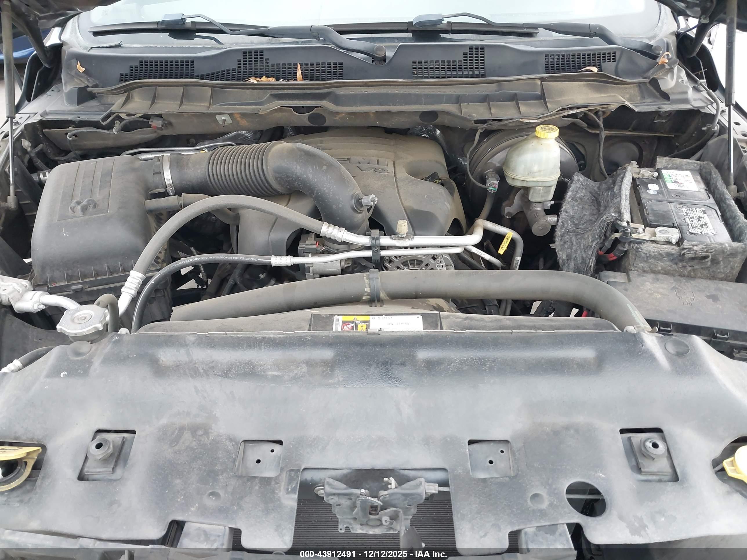 RAM 1500 image 10