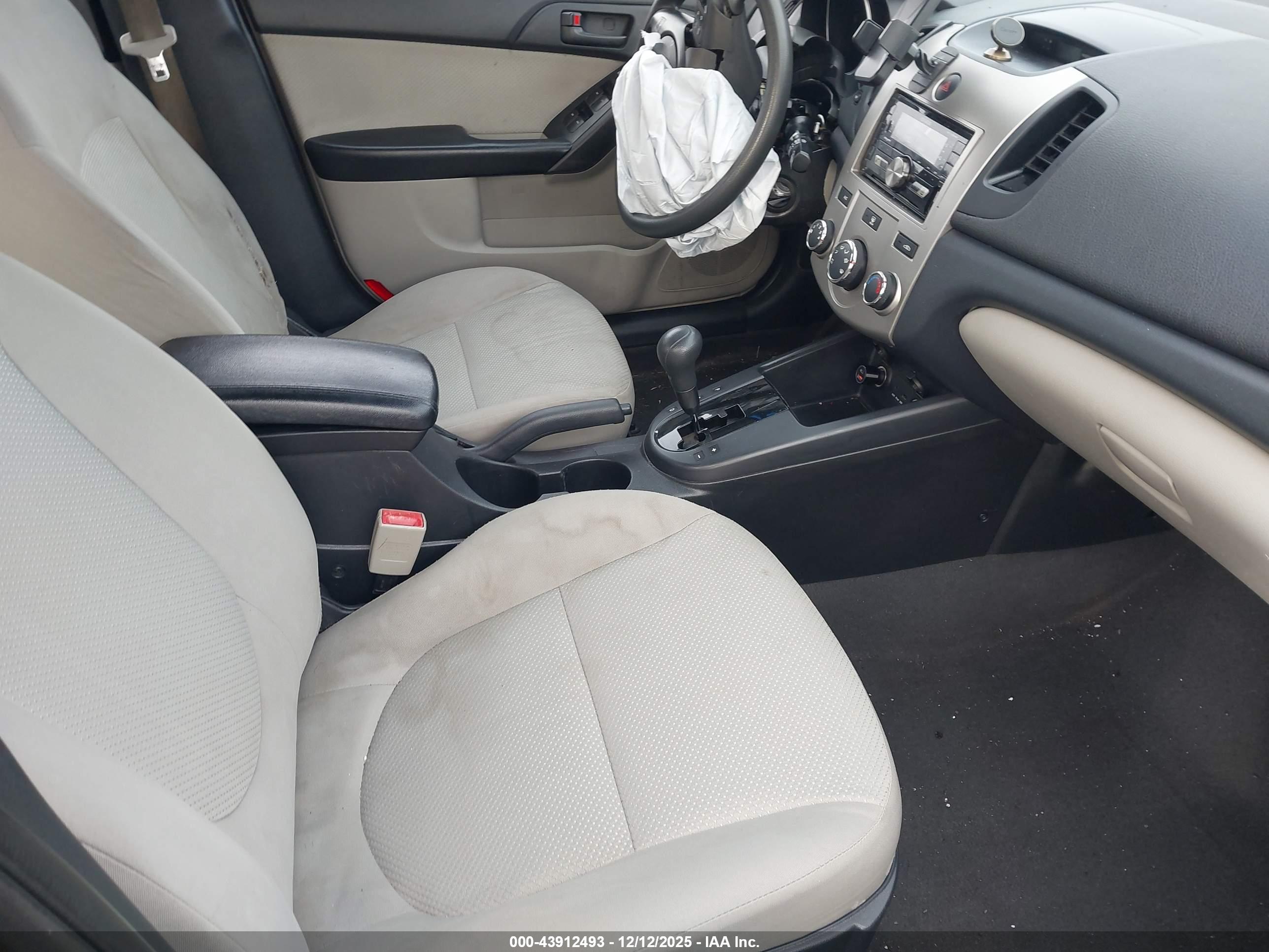 KIA FORTE image 5