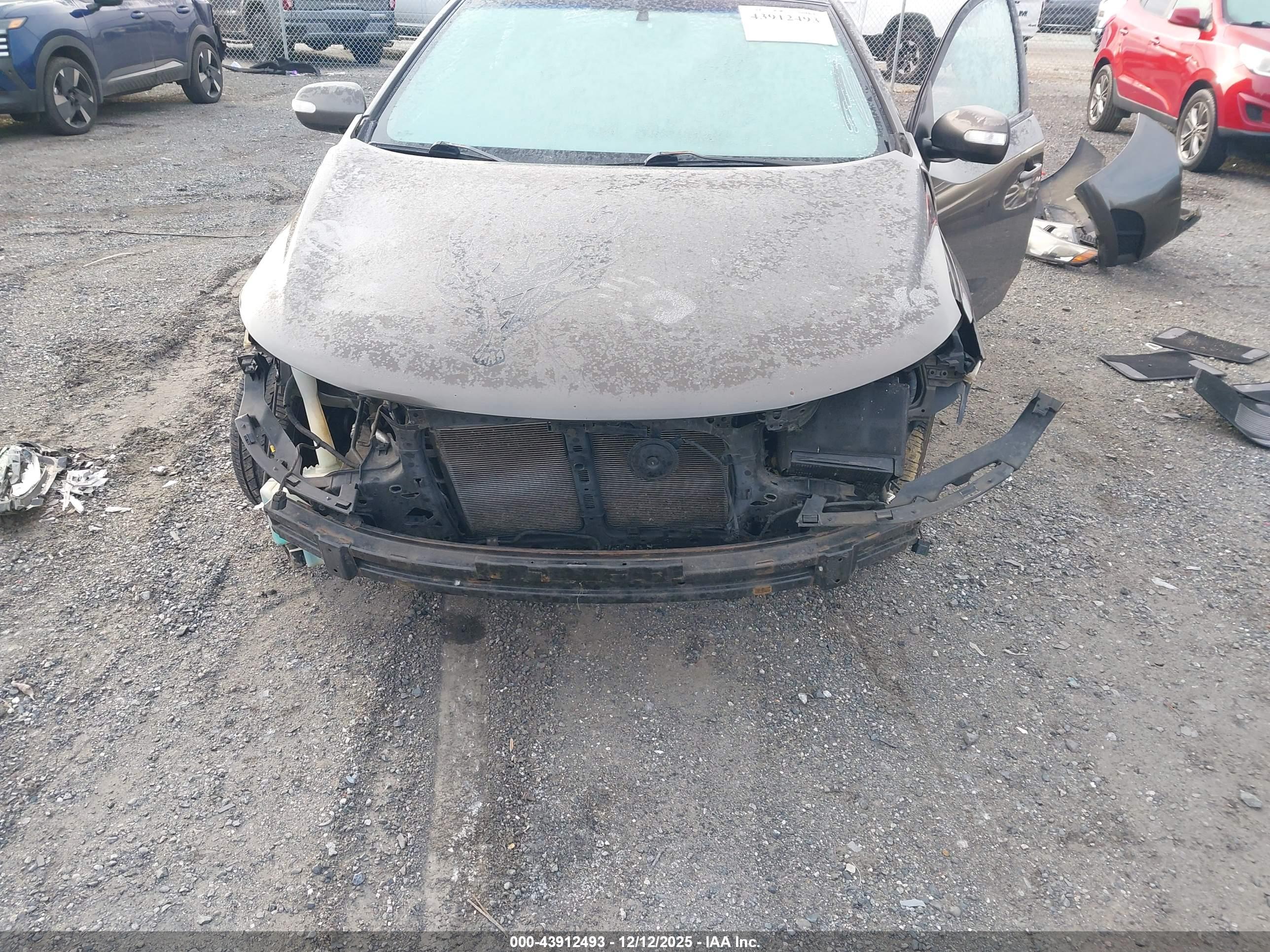 KIA FORTE image 6