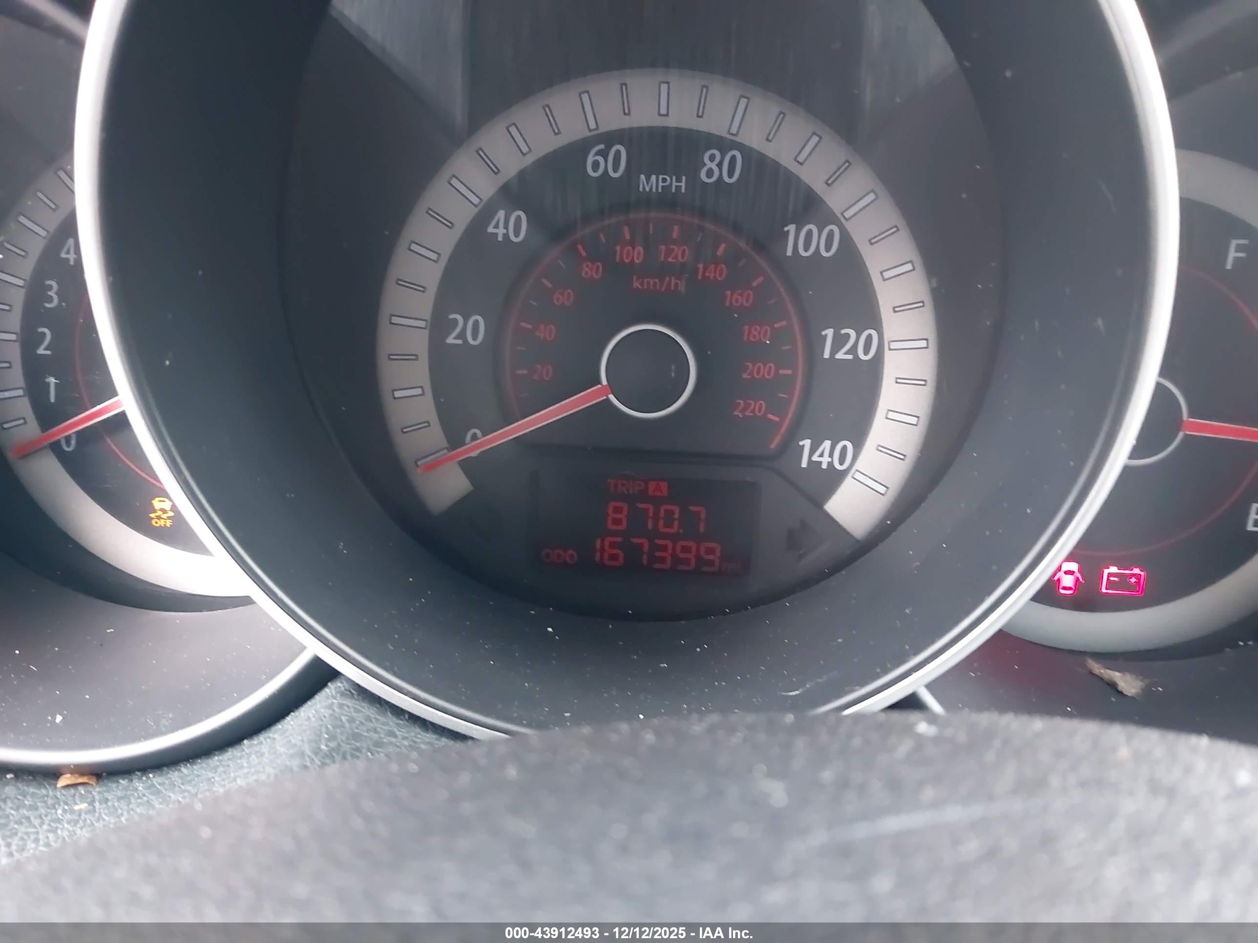 KIA FORTE image 7