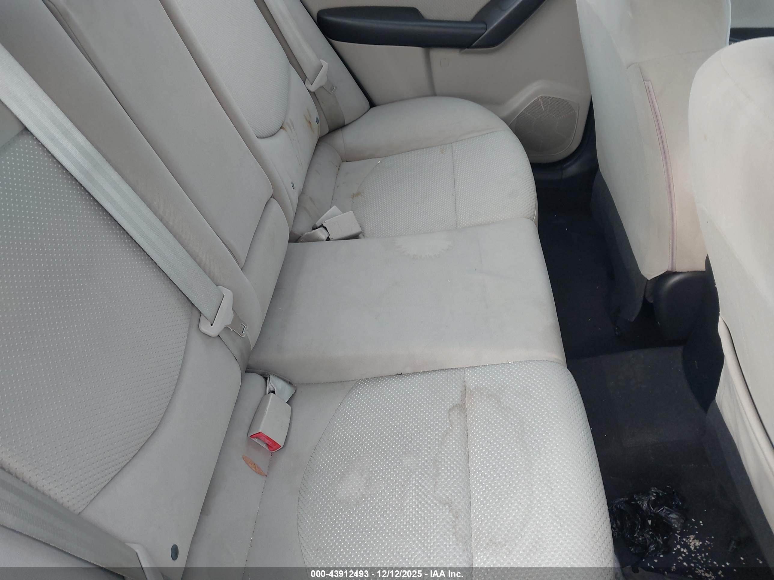 KIA FORTE image 8