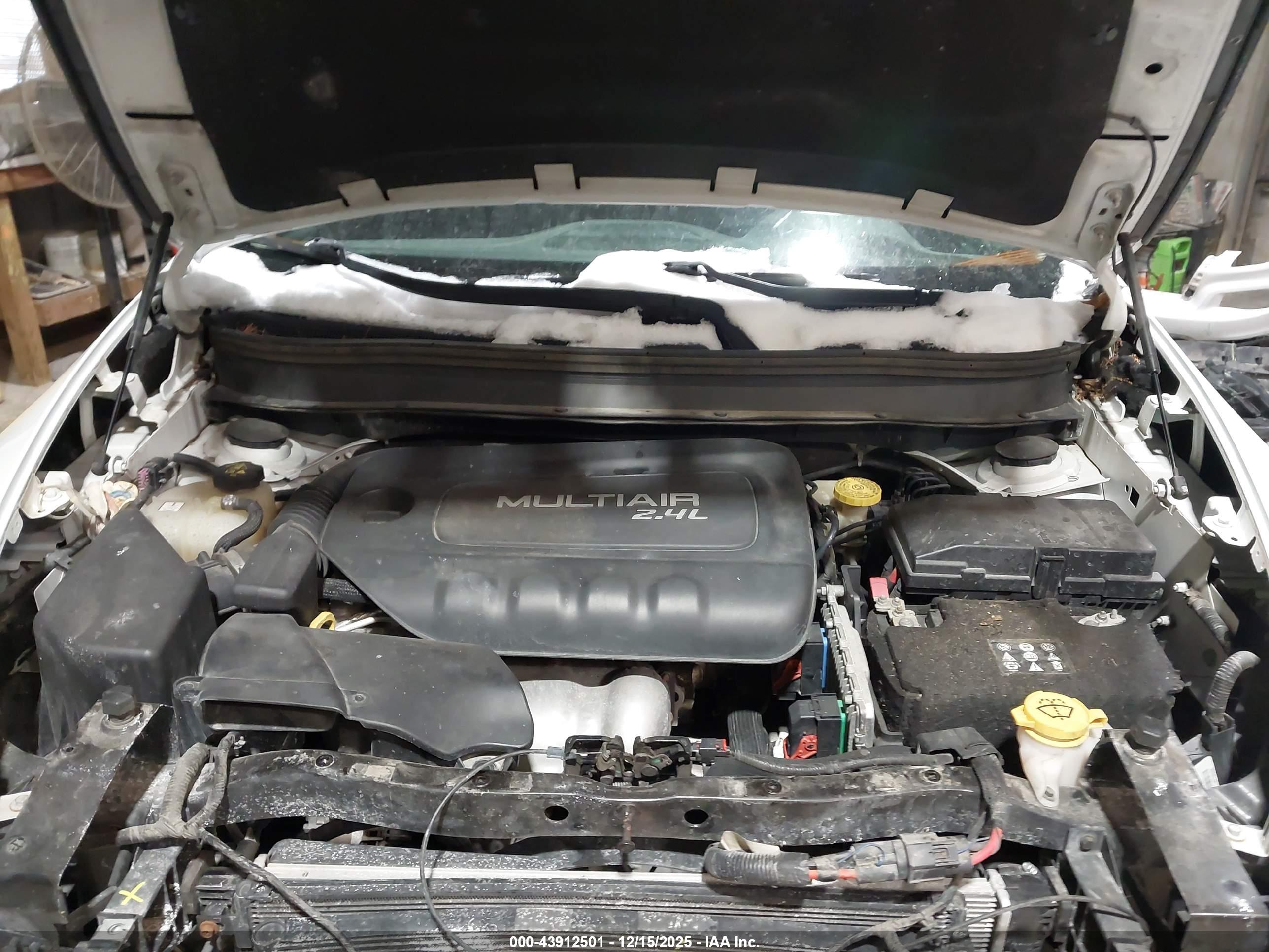 JEEP CHEROKEE image 10