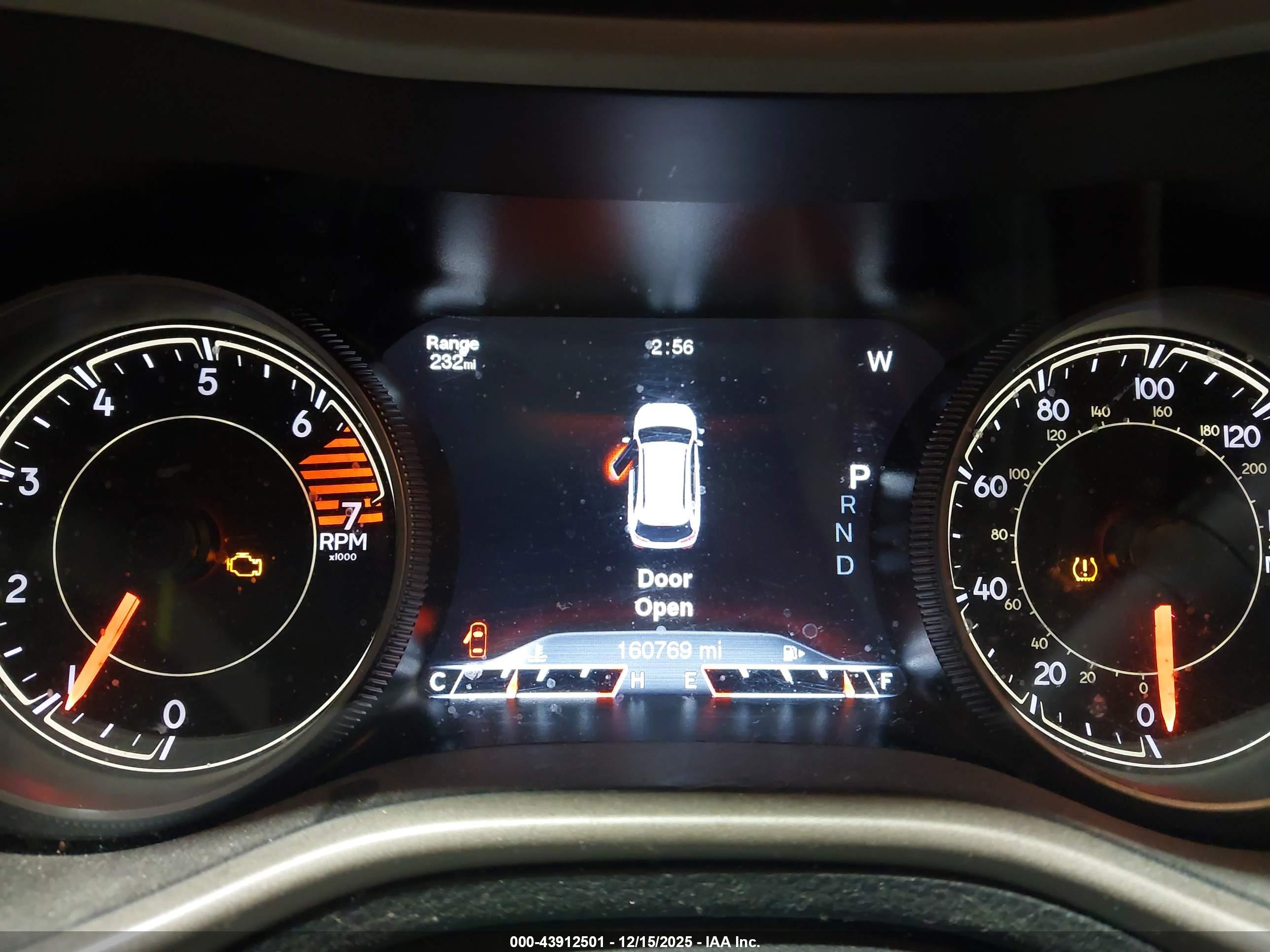 JEEP CHEROKEE image 7