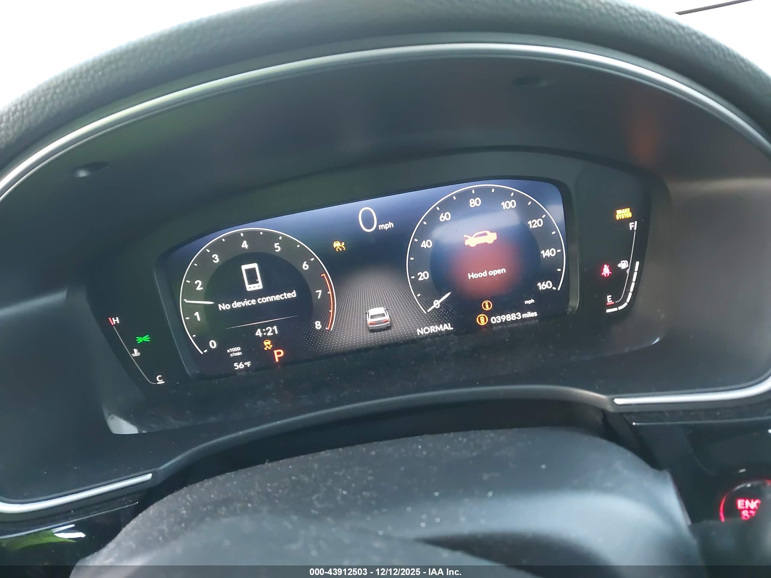 HONDA CIVIC image 7