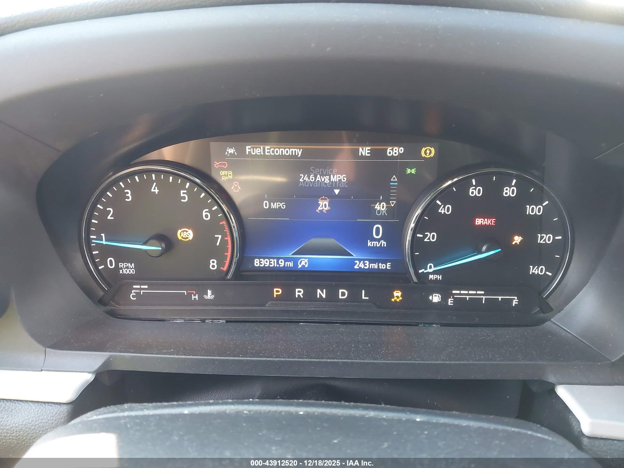FORD EXPLORER image 7