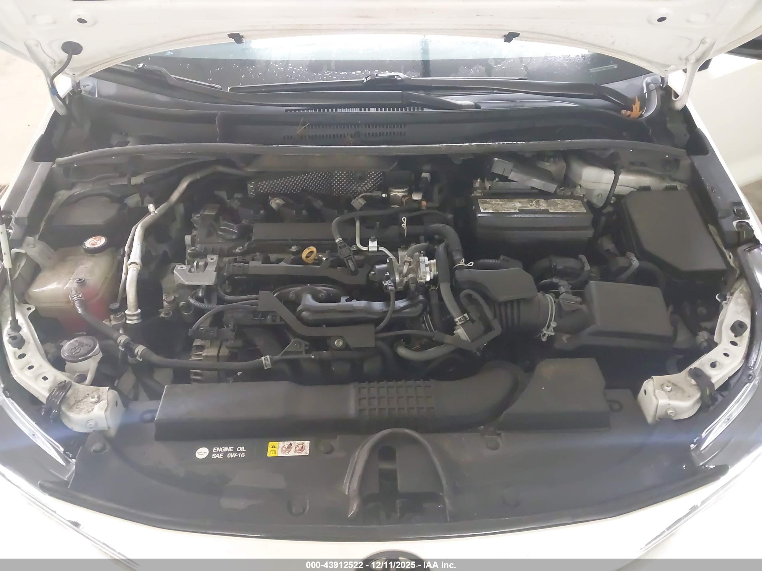 TOYOTA COROLLA image 10