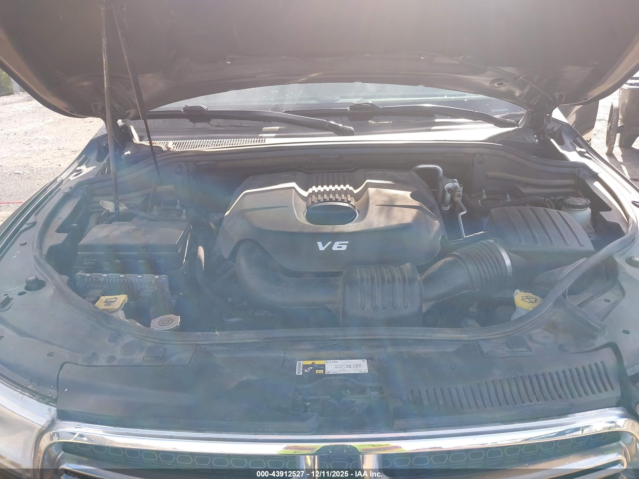 DODGE DURANGO image 10