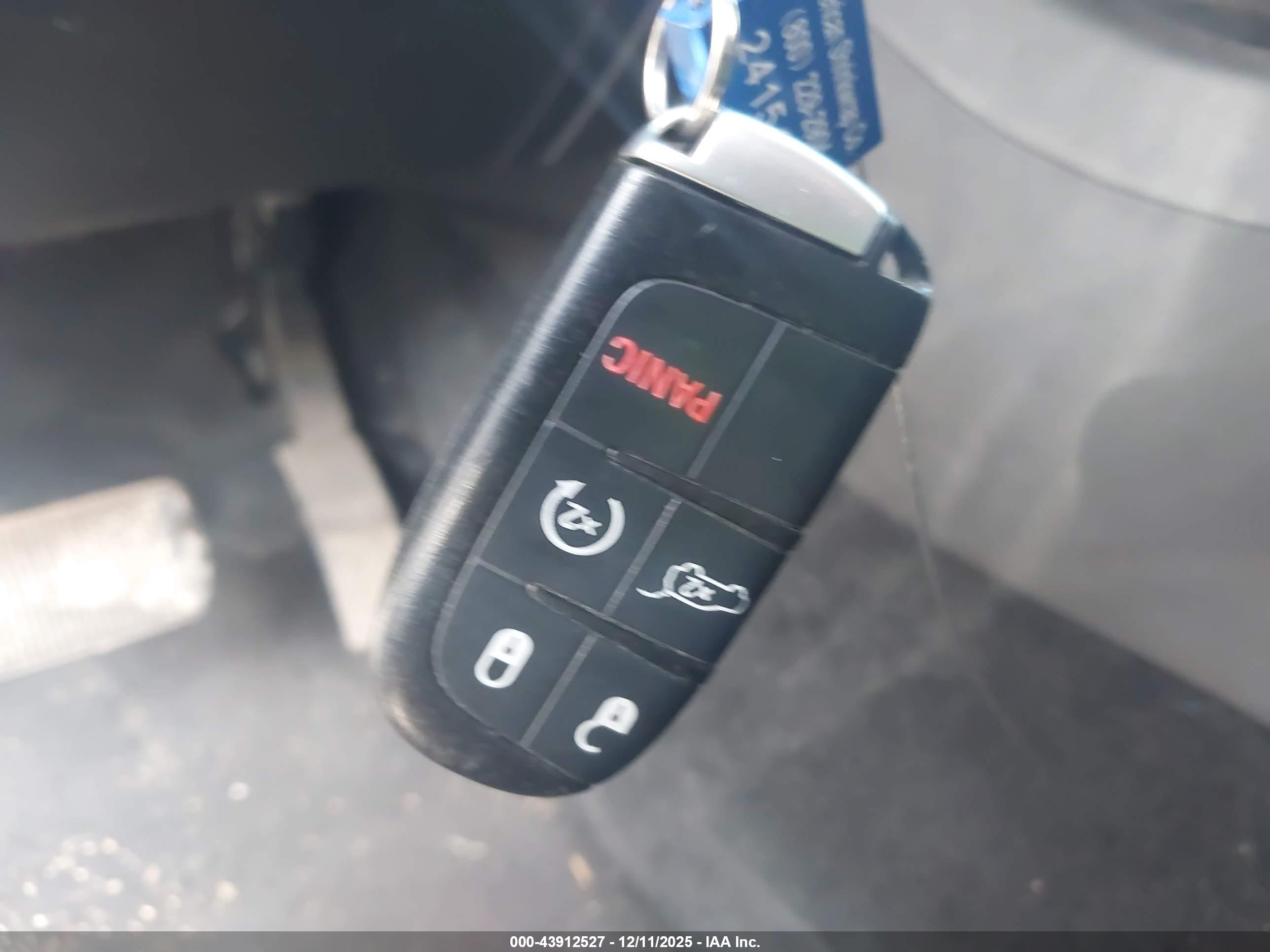 DODGE DURANGO image 11