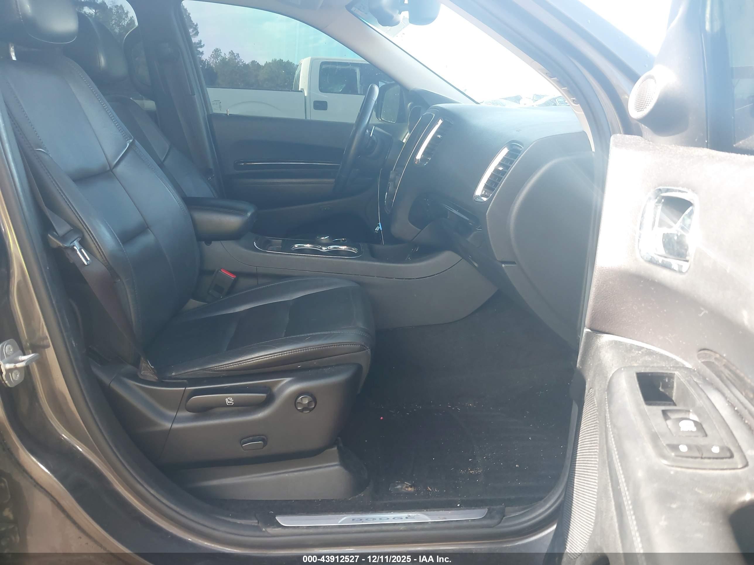 DODGE DURANGO image 5