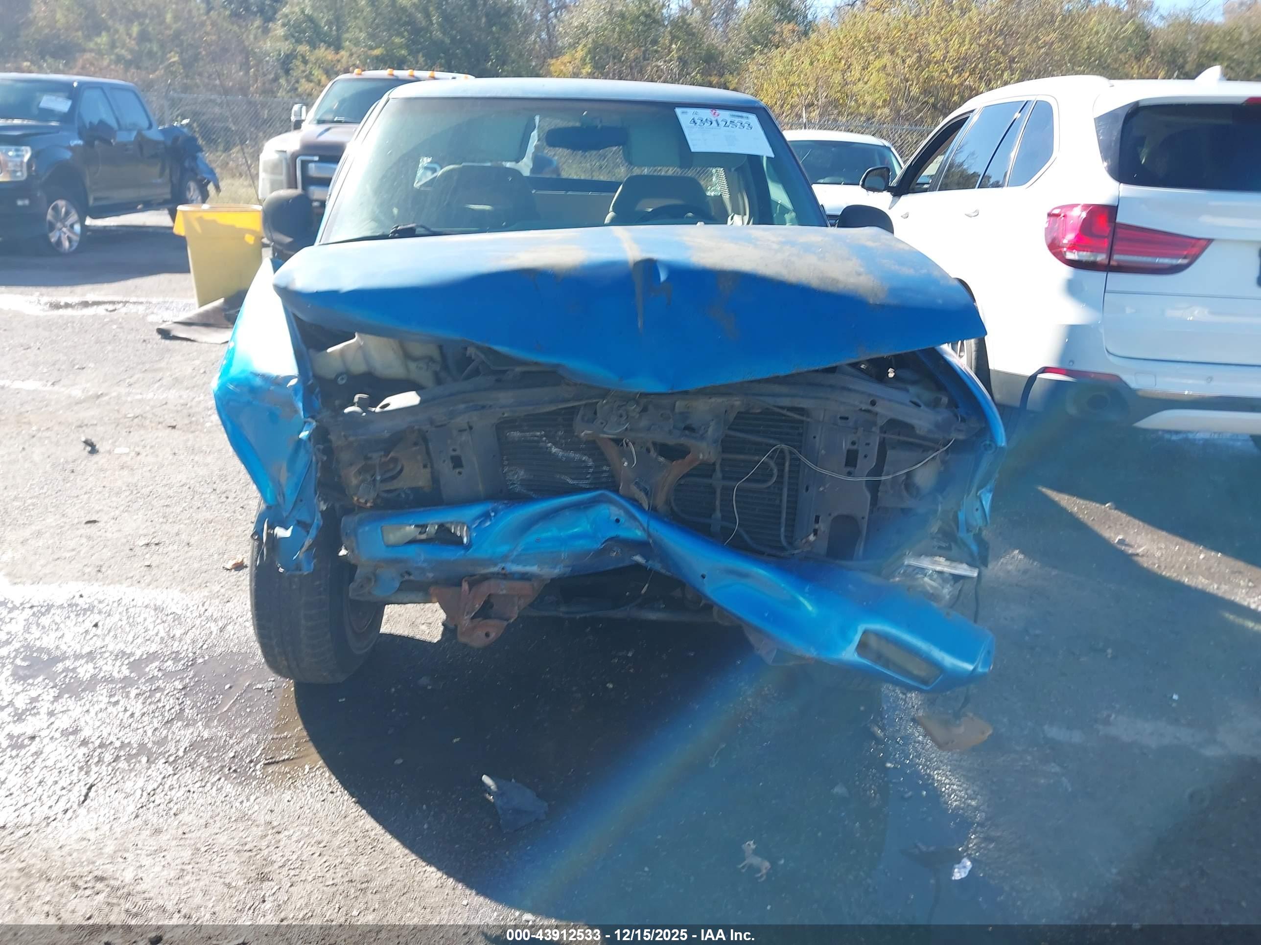CHEVROLET S image 6