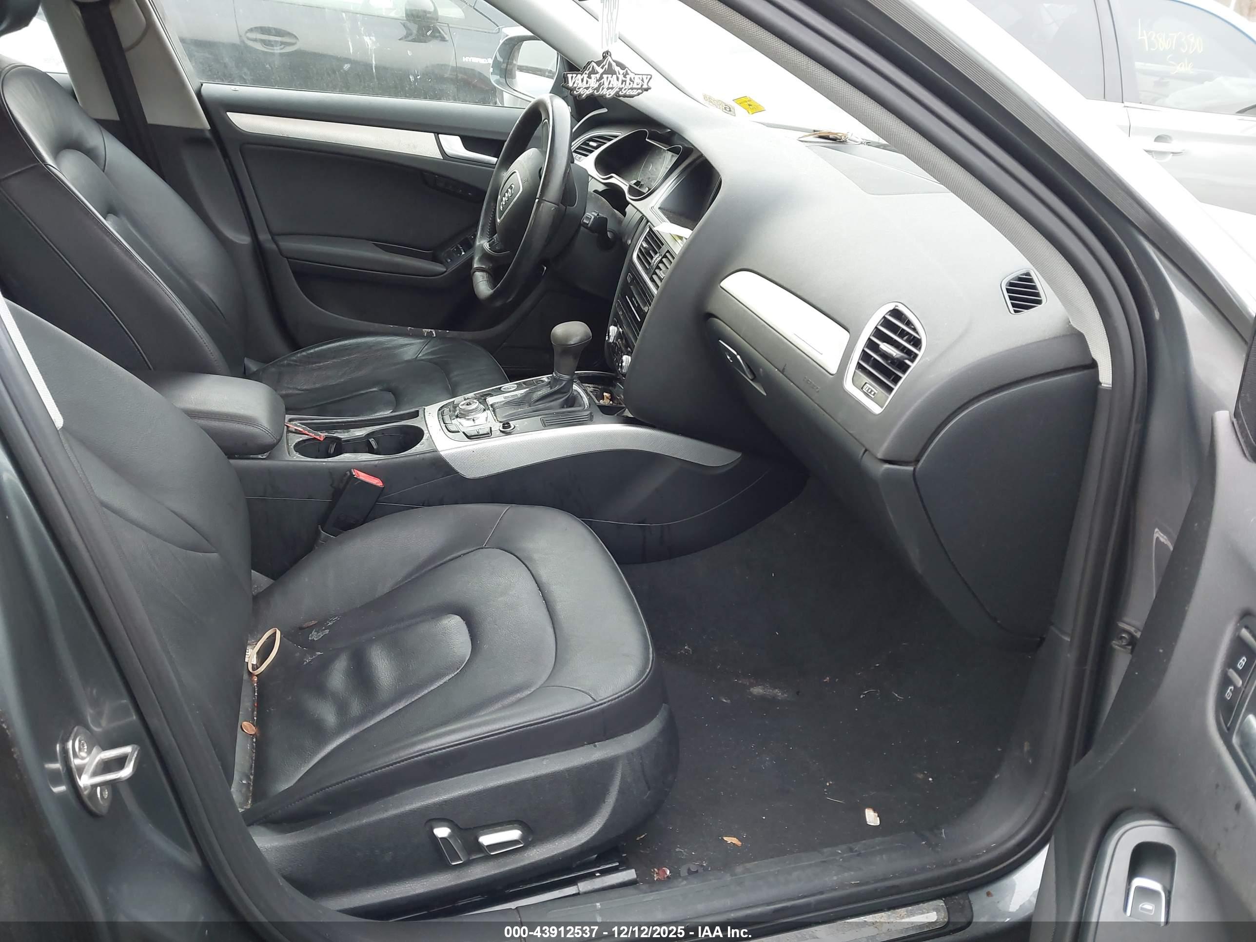 AUDI A4 image 5