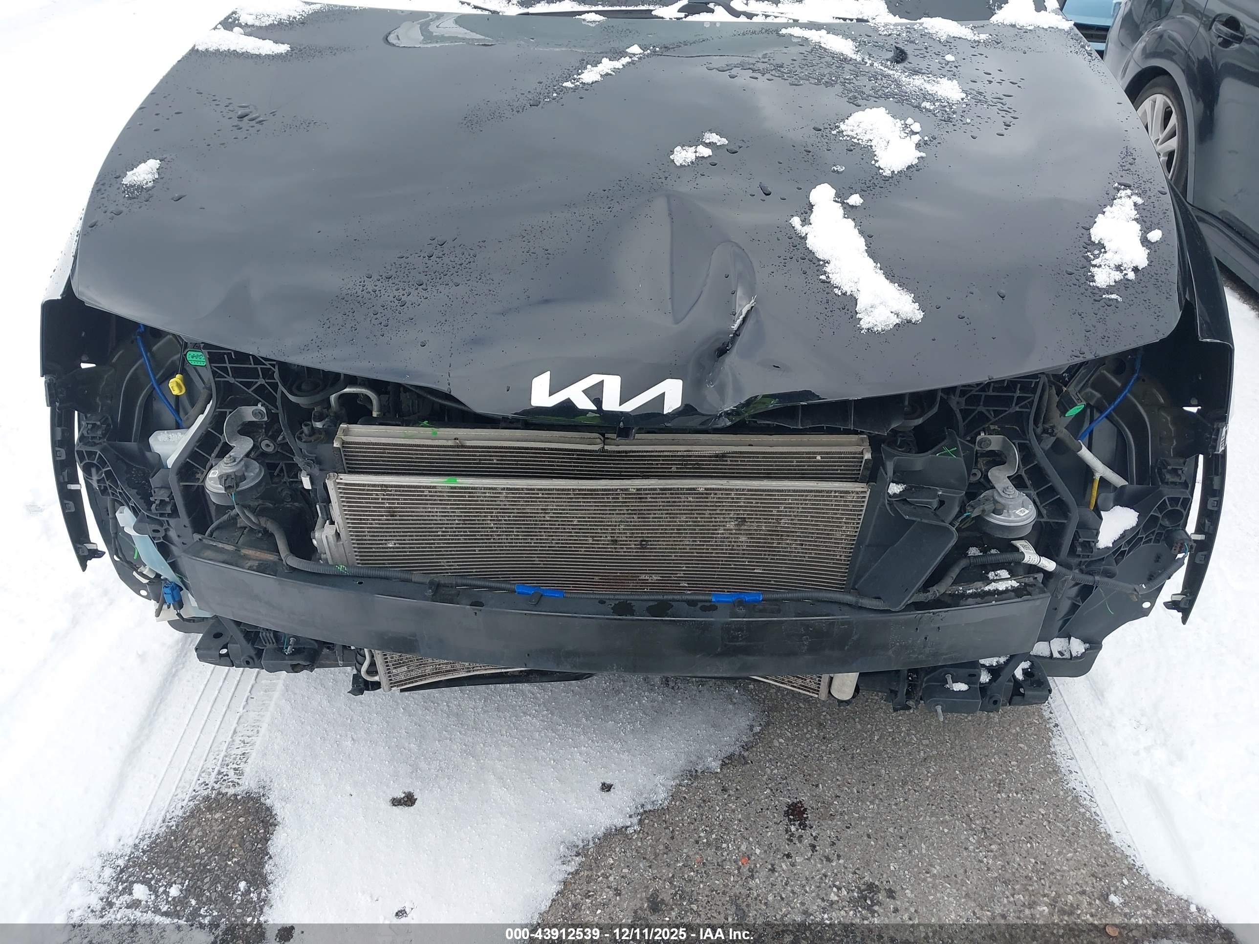 KIA SPORTAGE image 6