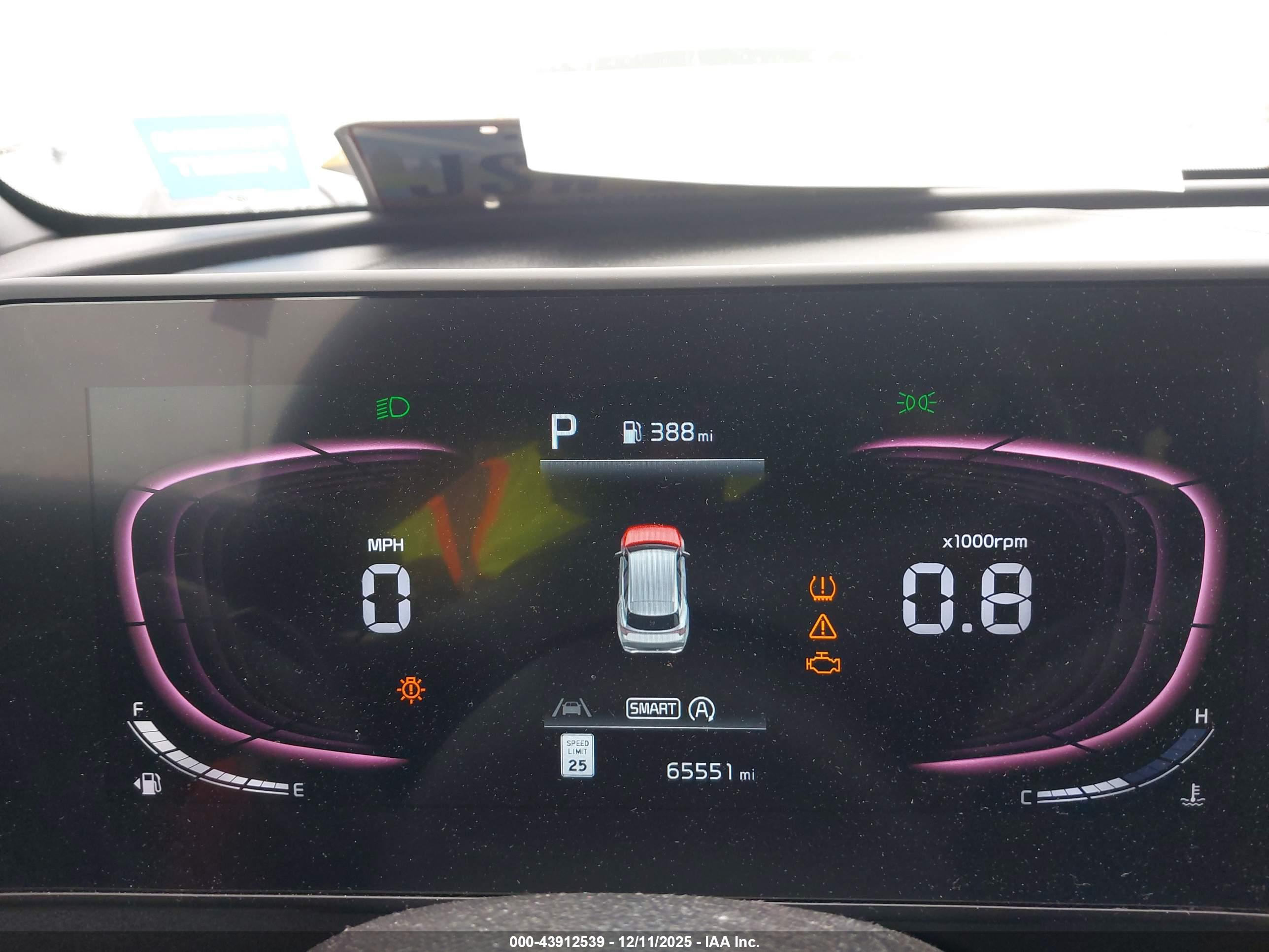 KIA SPORTAGE image 7