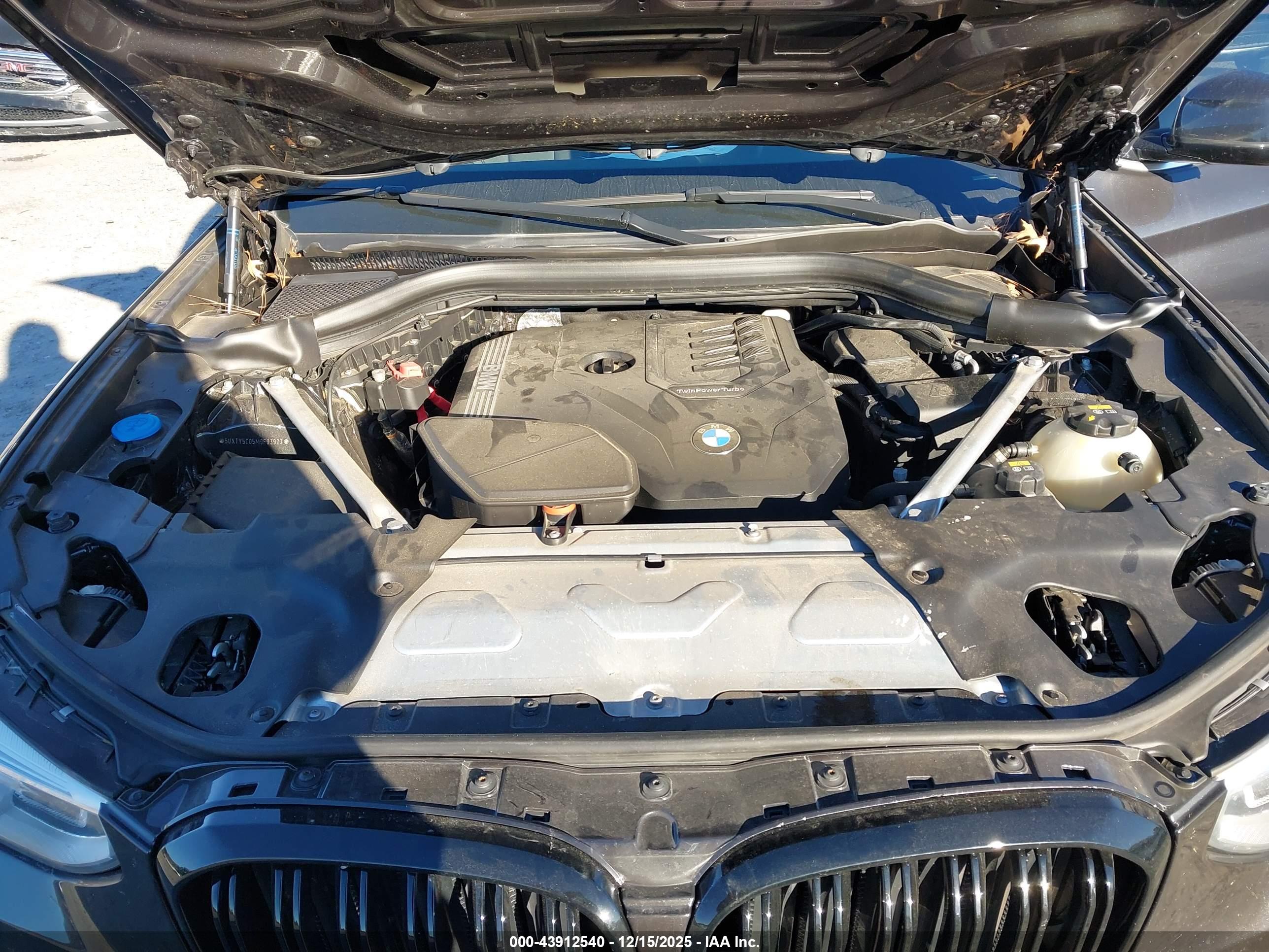 BMW X3 image 10