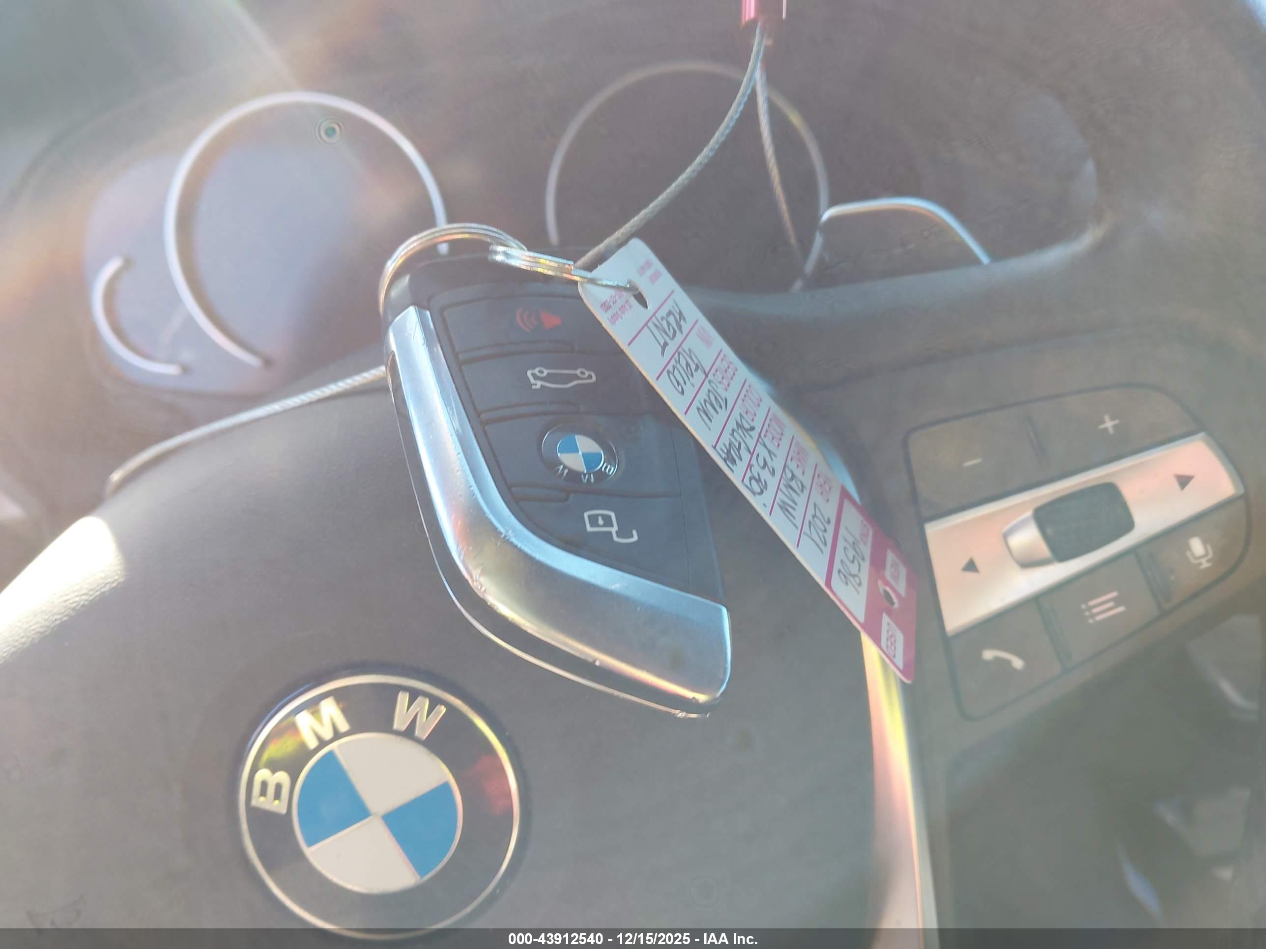 BMW X3 image 11