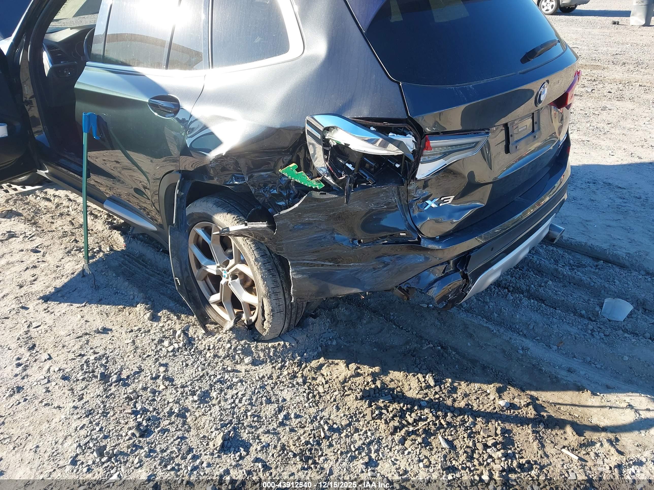 BMW X3 image 6