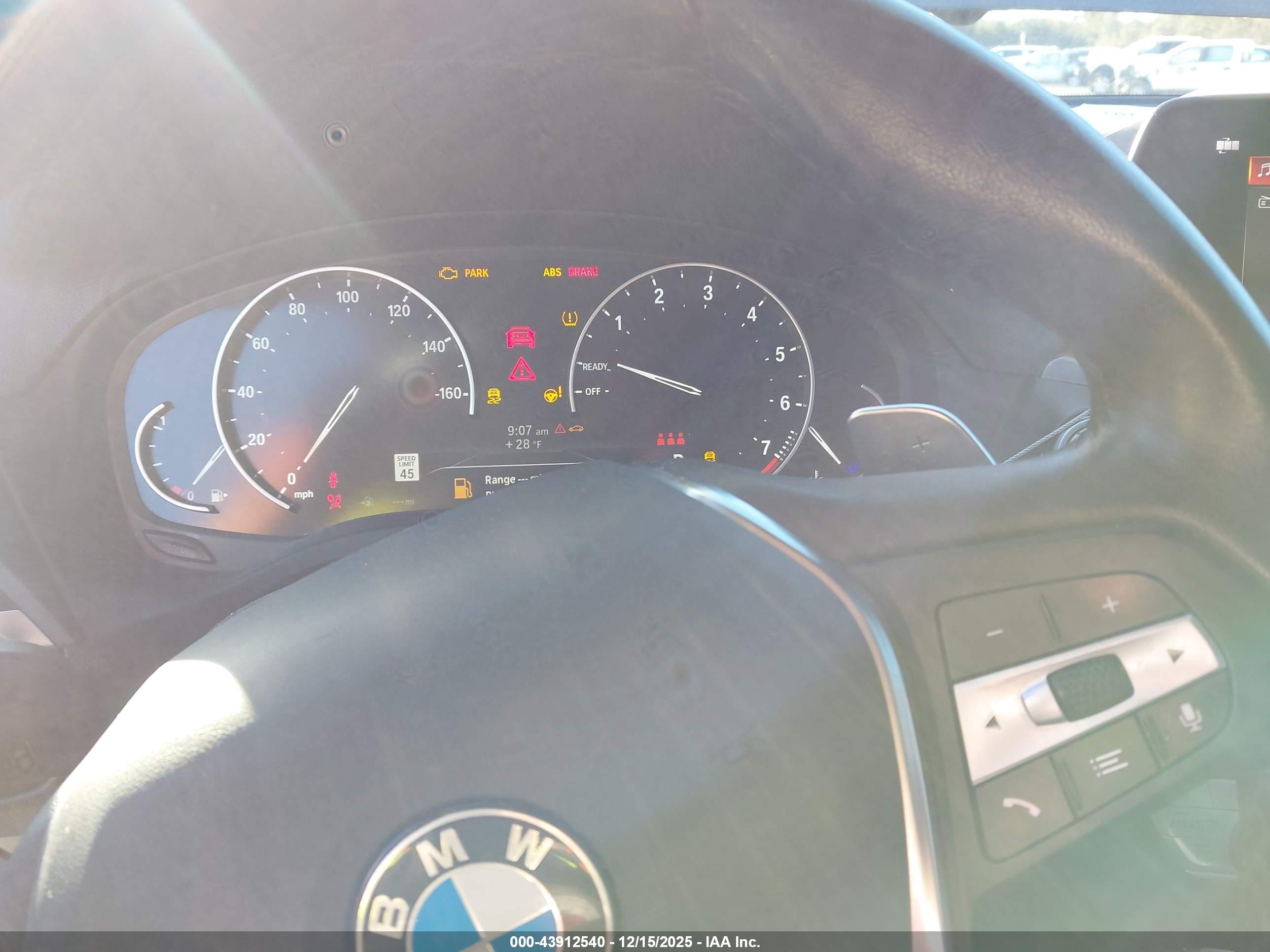 BMW X3 image 7