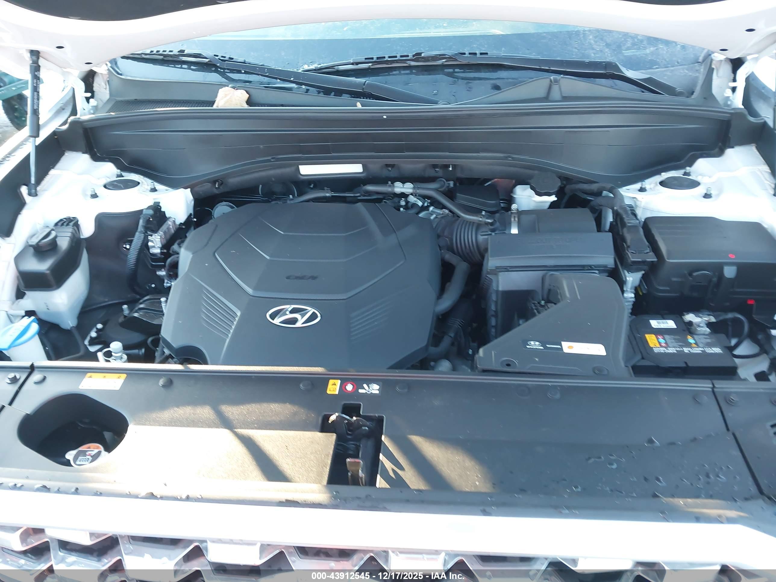 HYUNDAI PALISADE image 10
