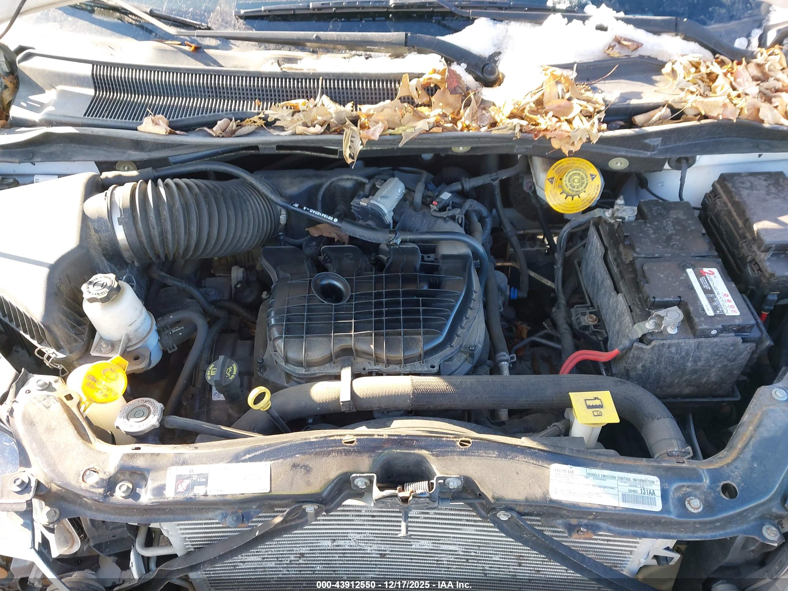 DODGE GRAND image 10