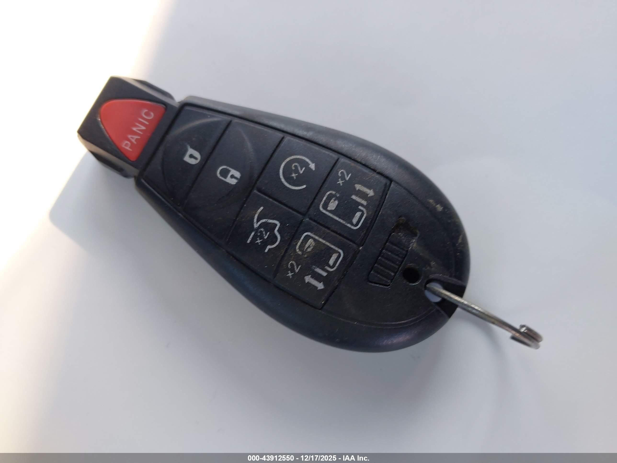 DODGE GRAND image 11