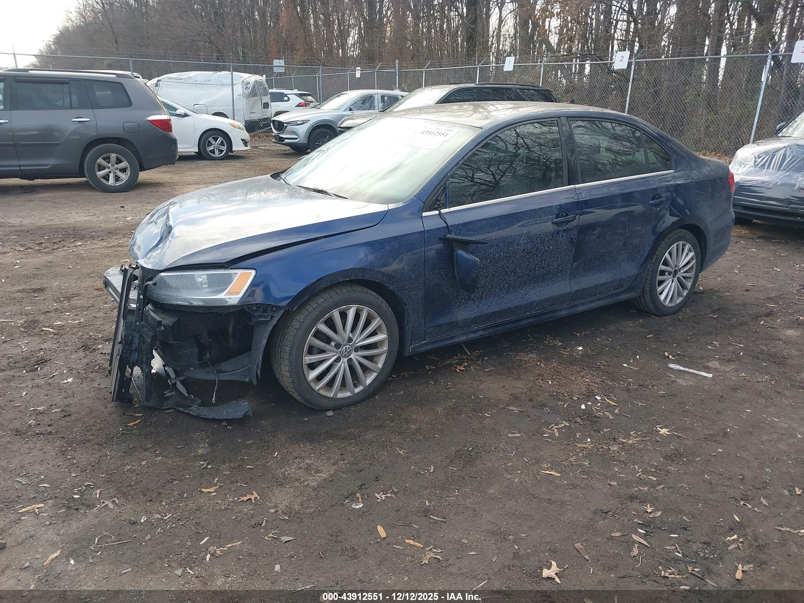 VOLKSWAGEN JETTA image 2