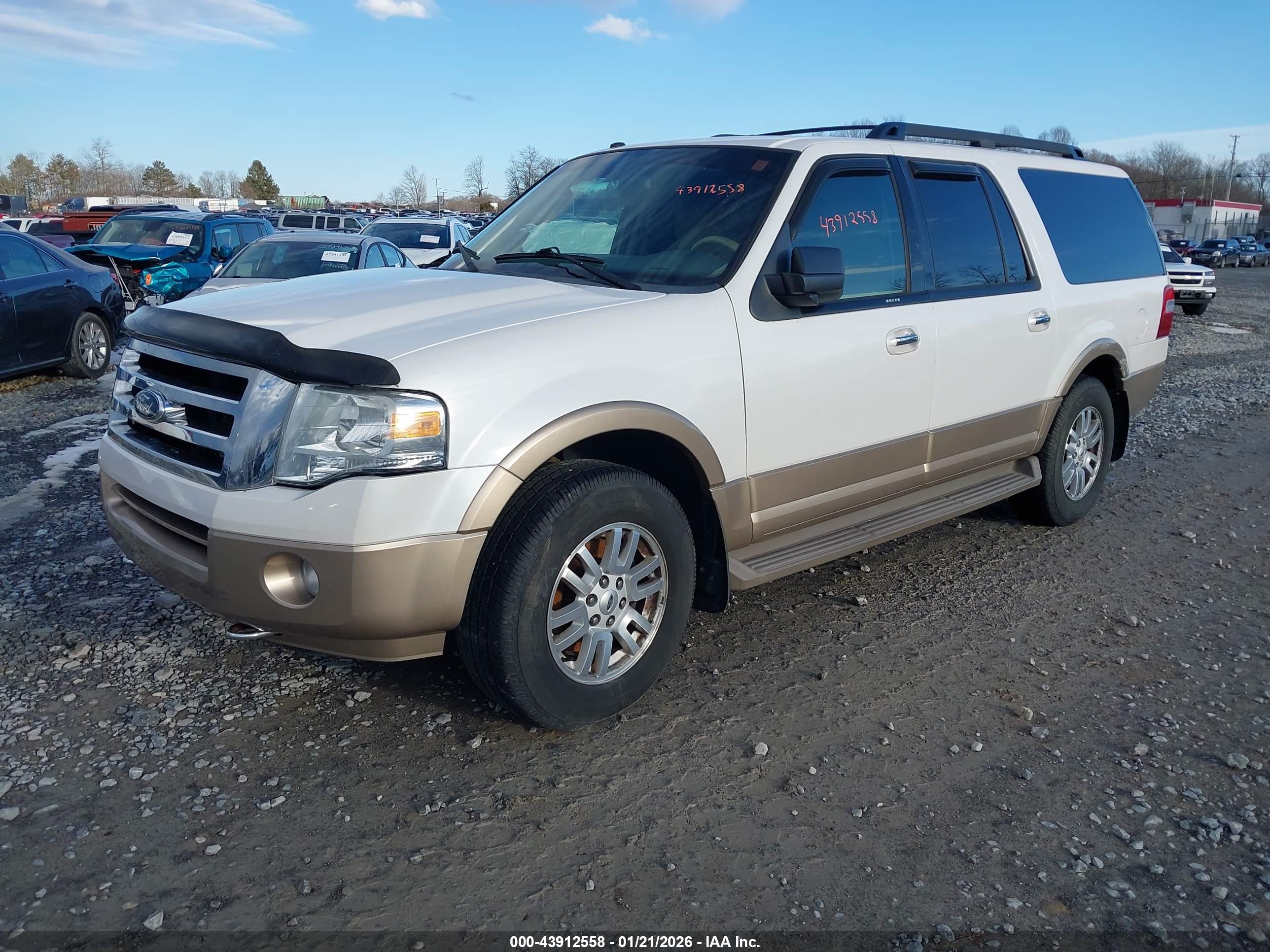 FORD EXPEDITION image 2